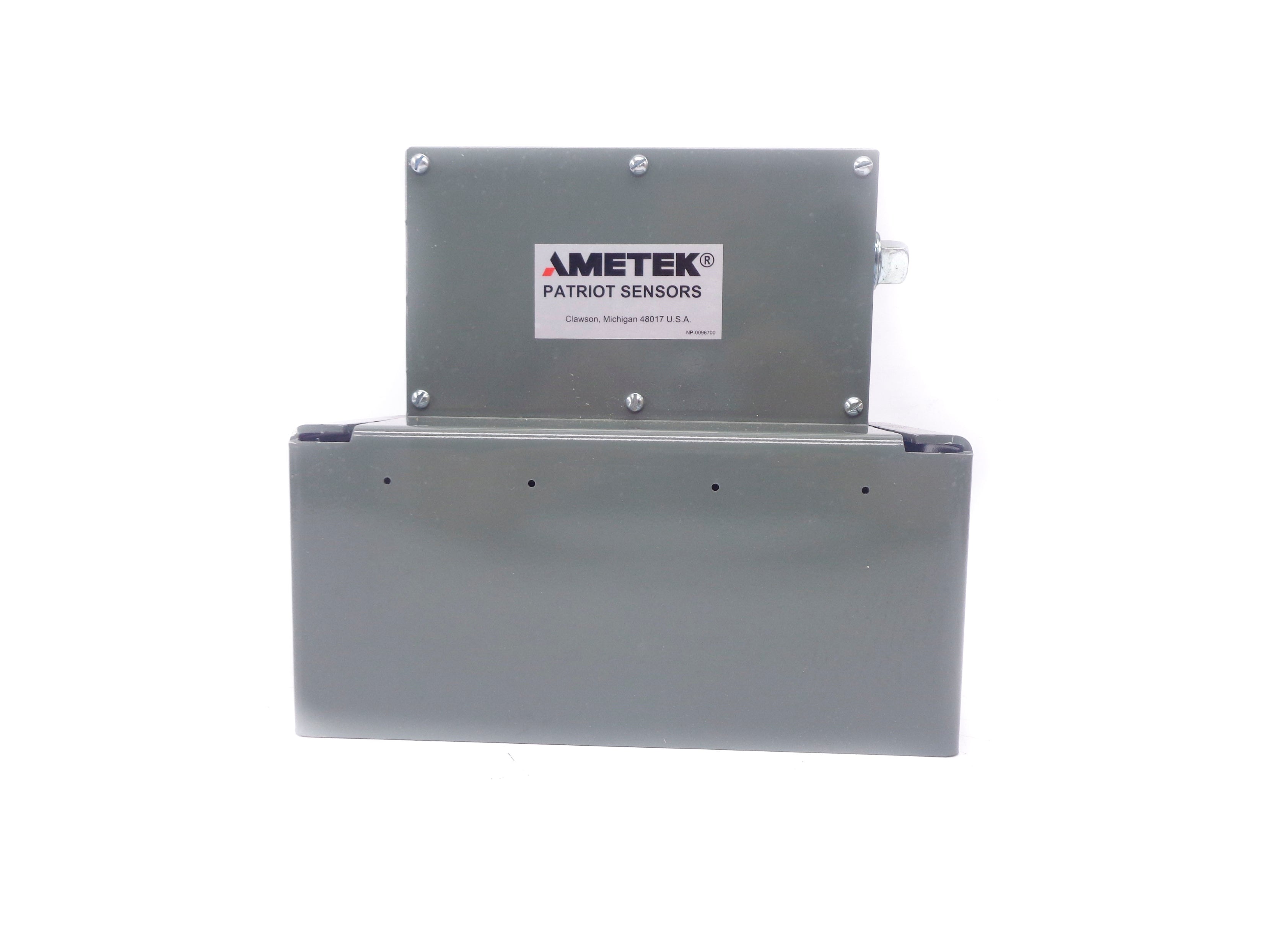 AMETEK 1025-C2SPS NSNP