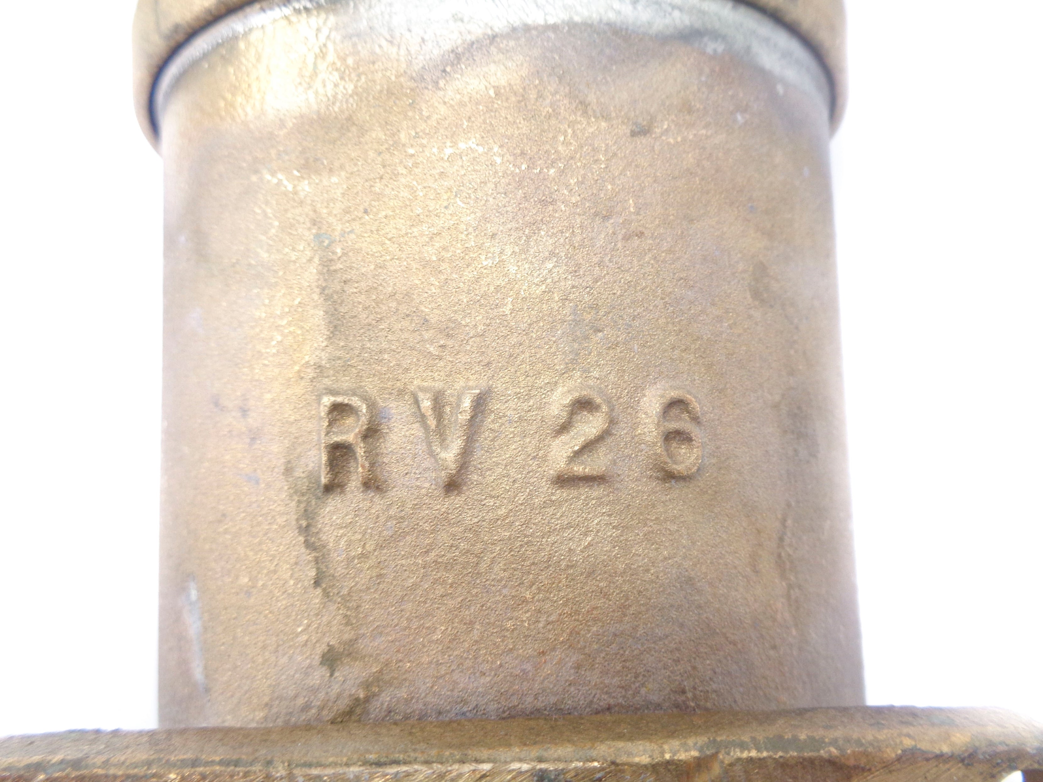 GROCO RV26 NSNP
