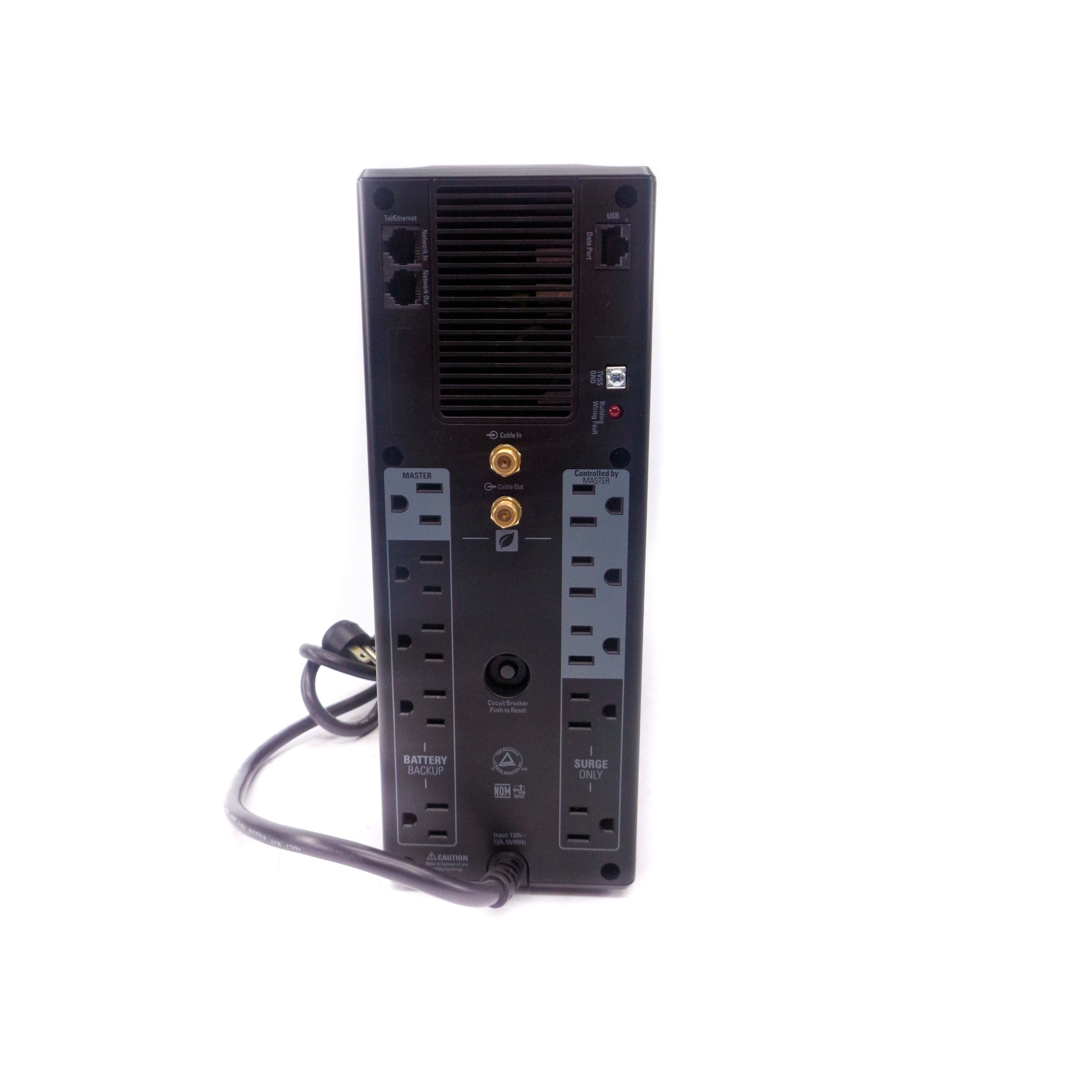 APC BX3100G NSMP
