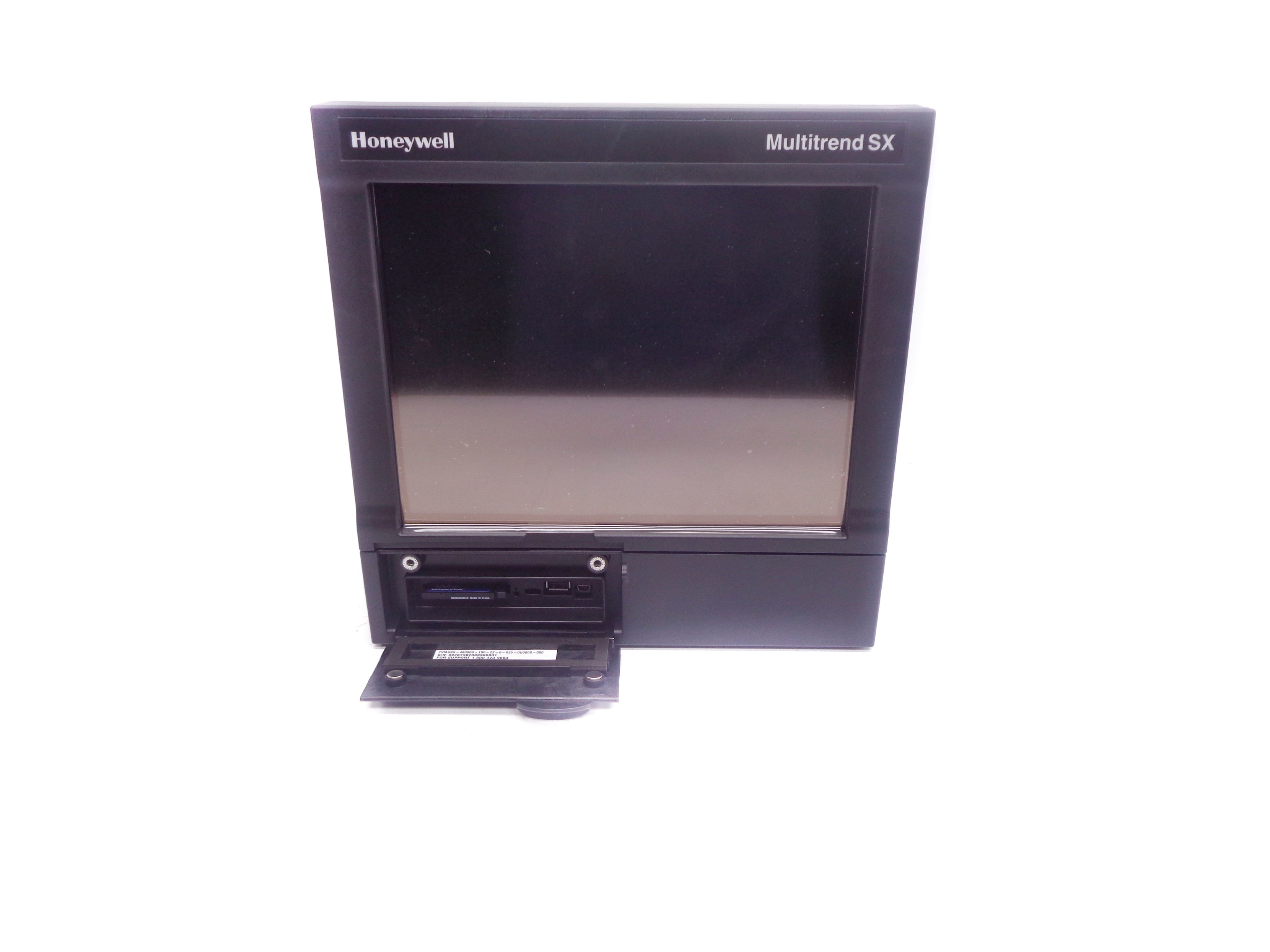 HONEYWELL TVMUSX-480000-100-22-0-025-0U0000-000 NSMP