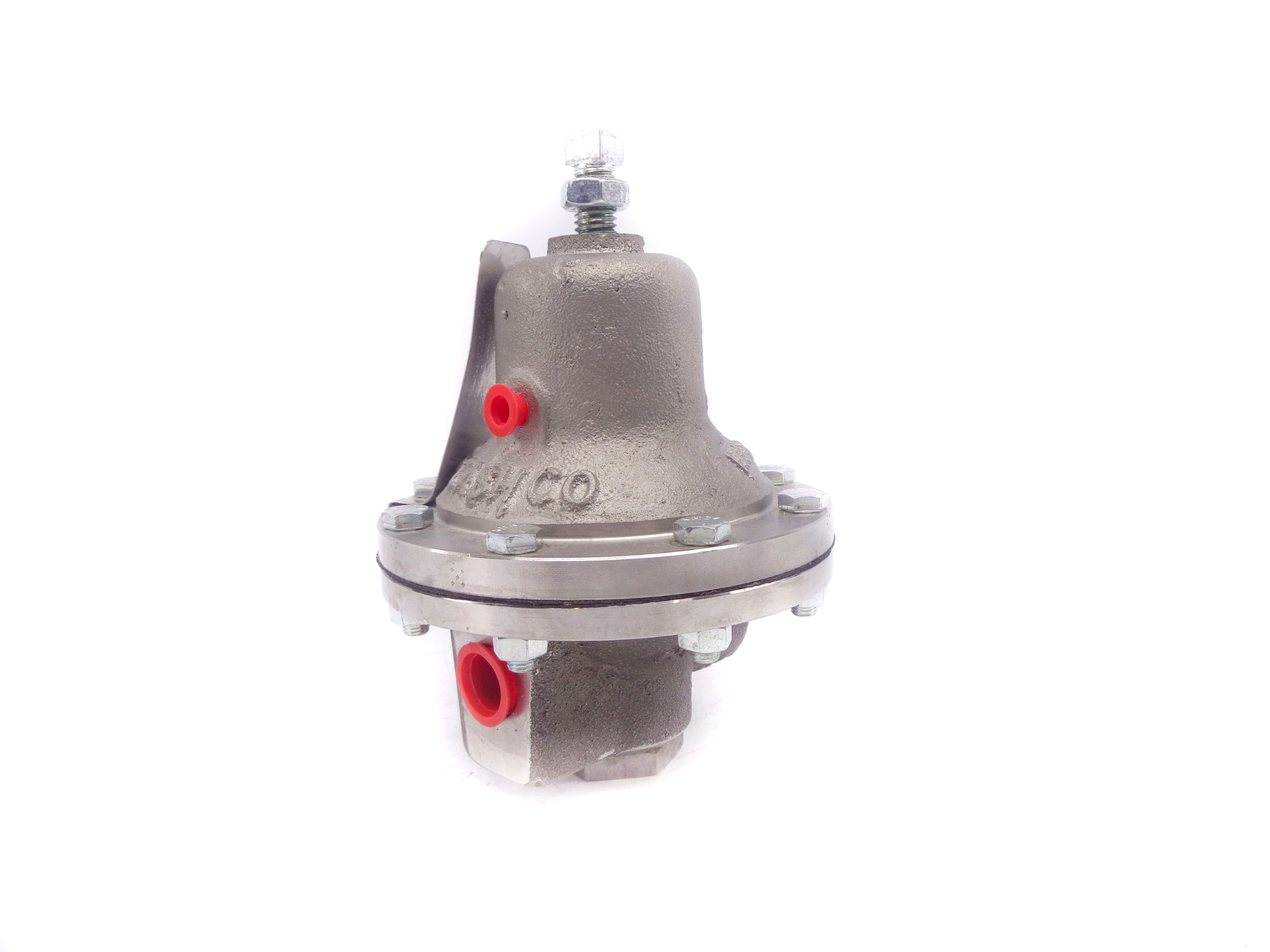 CASHCO 2B4-AS67-12000000C 10-40PSI NSMP