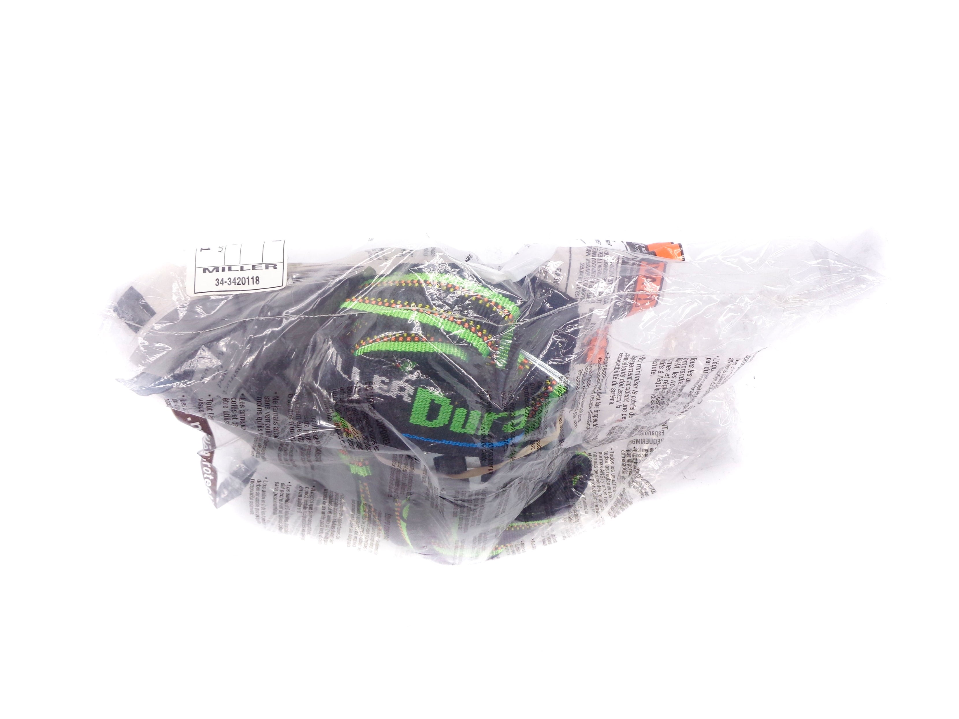 MILLER E650-7/UGN NSMP