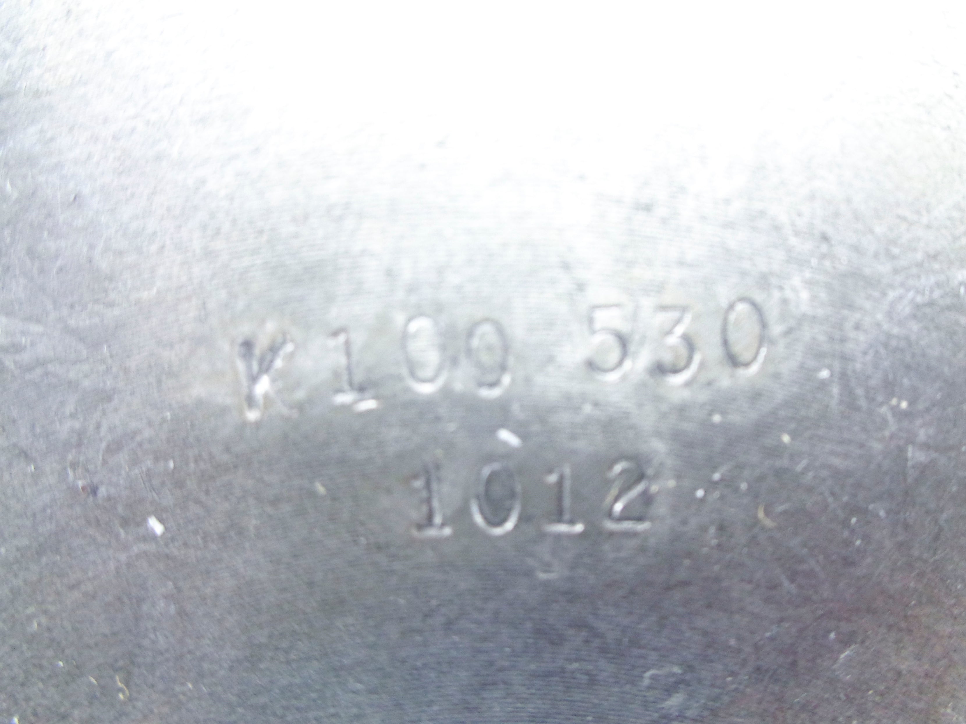 GOULD R100-530 1012 NSMP