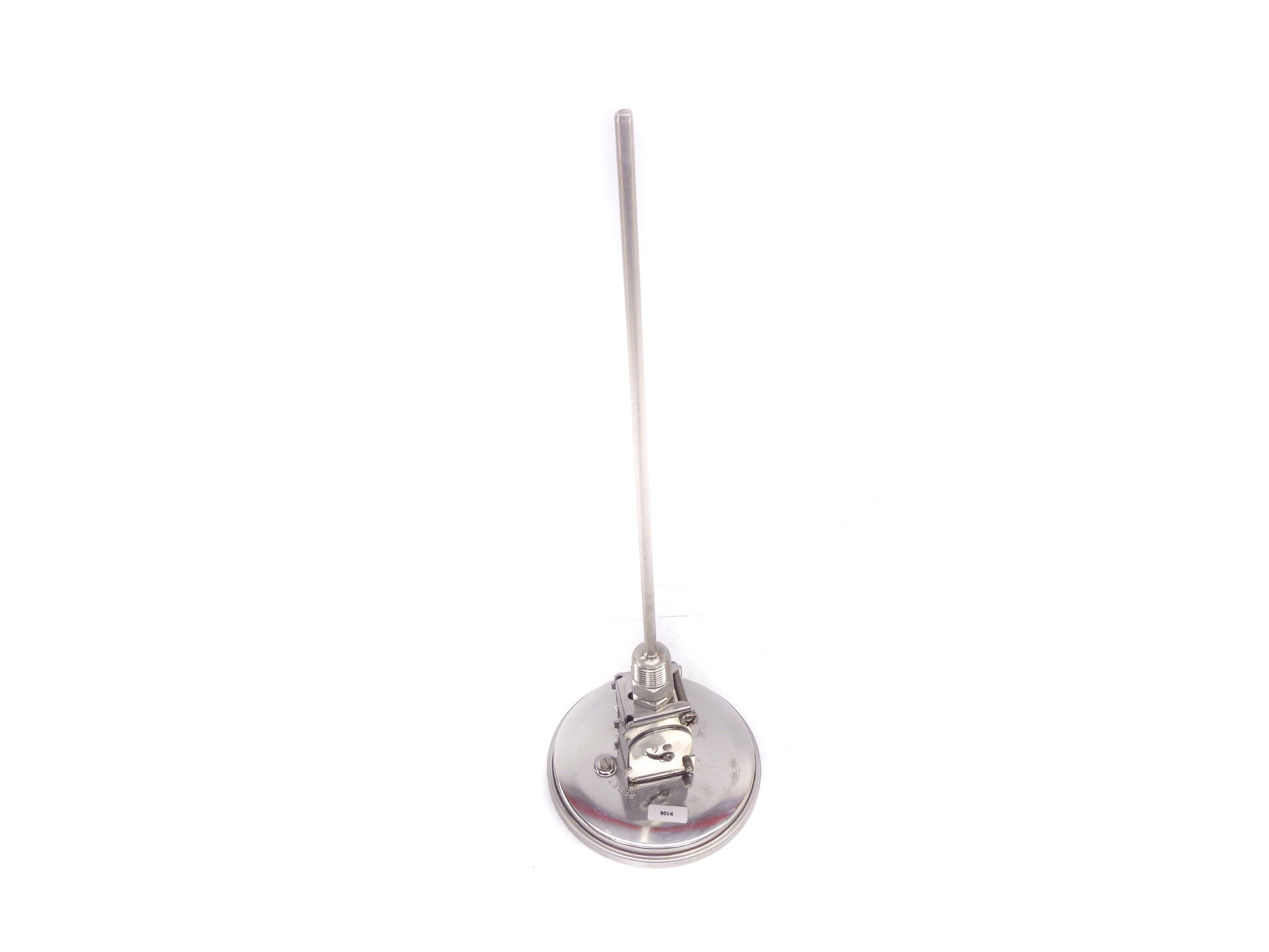 ASHCROFT 50EI60E120 30-130F NSMP