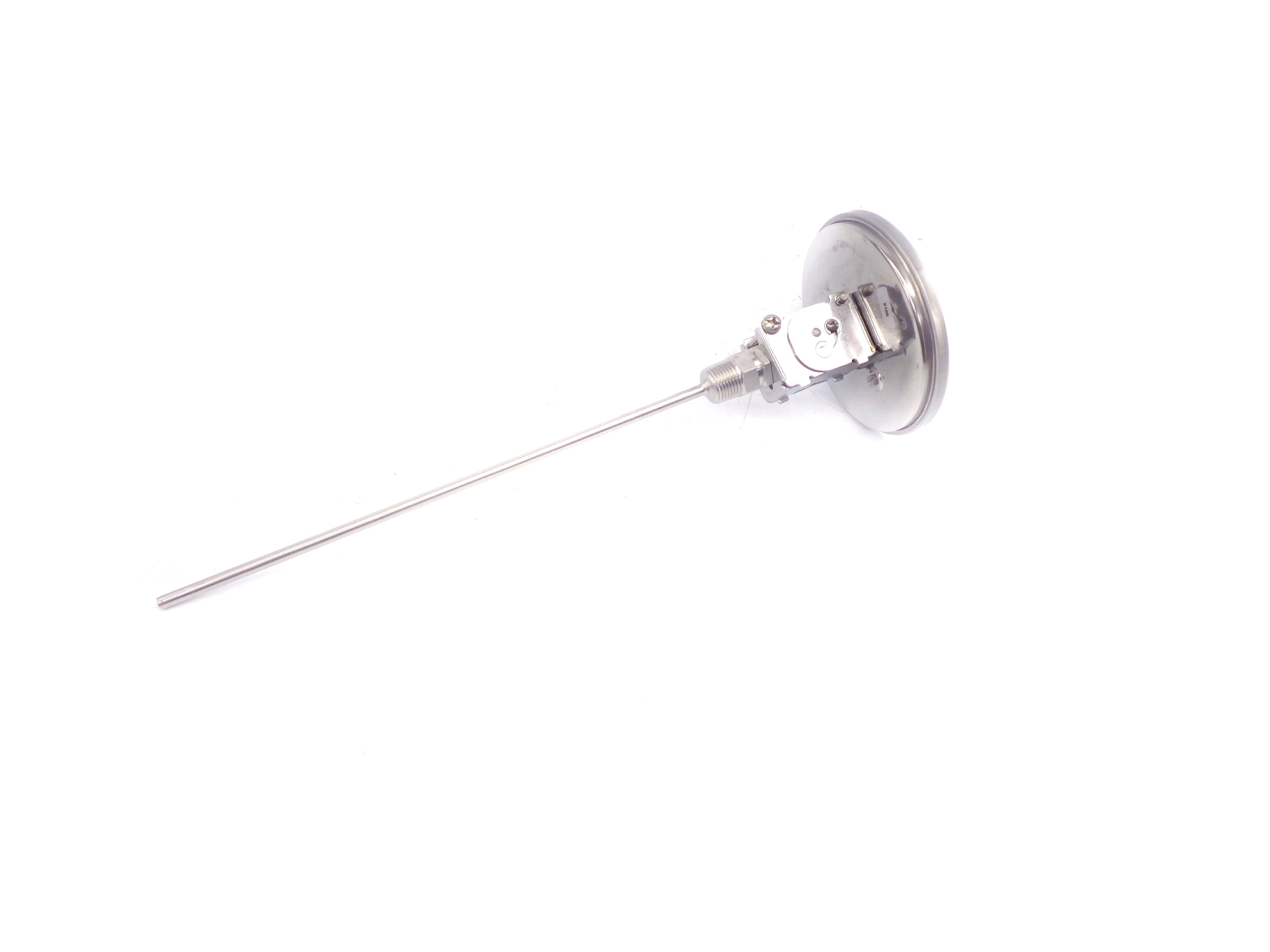 ASHCROFT 50EI60E120 30-130F NSMP