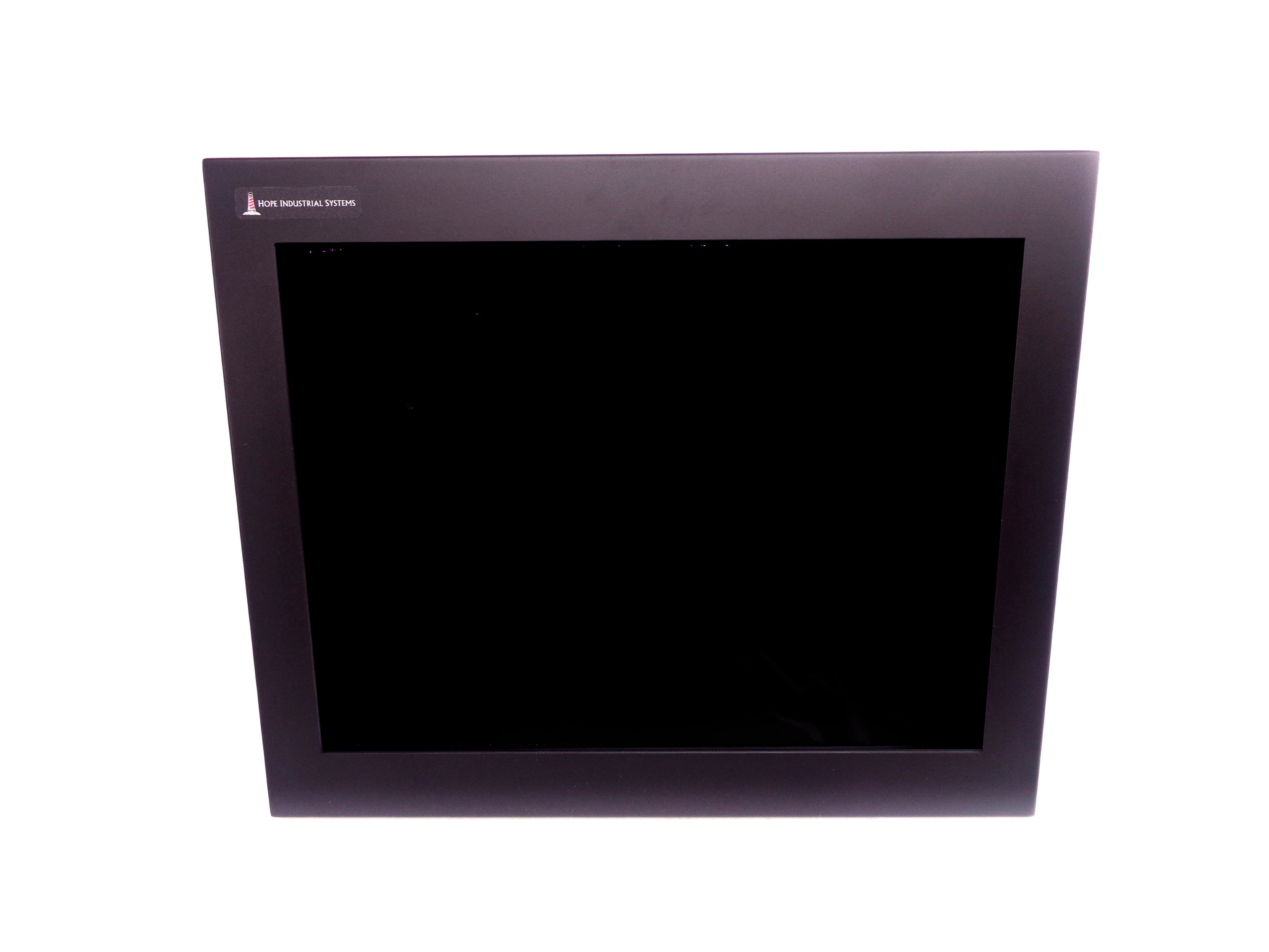 HOPE INDUSTRIAL HIS-ML20-CTBA NSMP