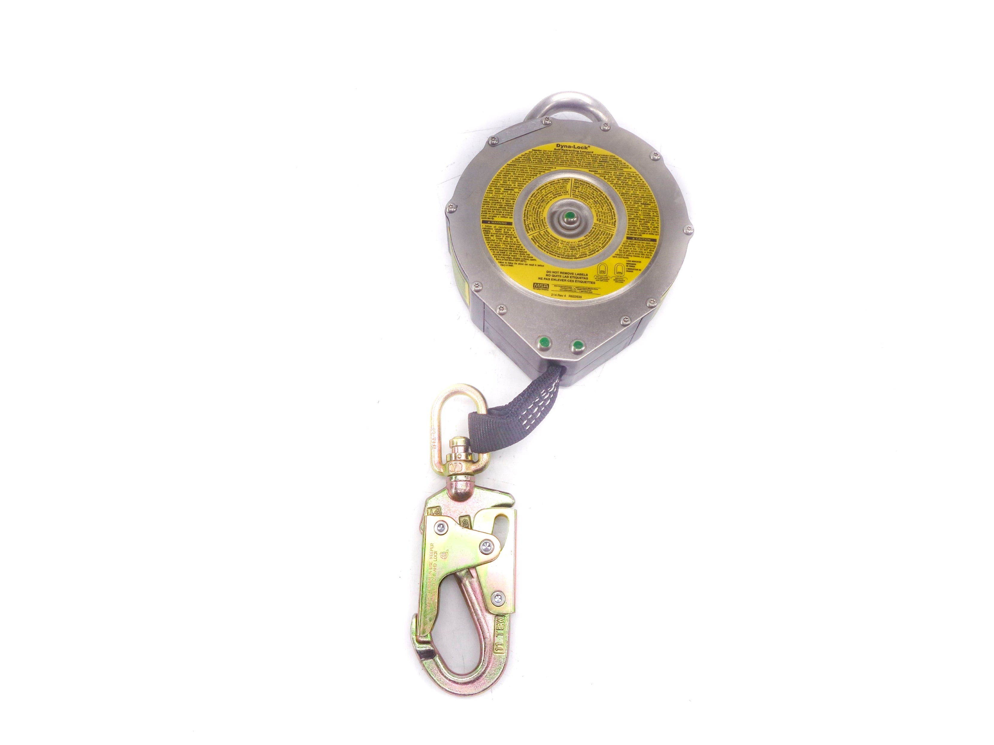 DYNA-LOCK 506615 NSNP