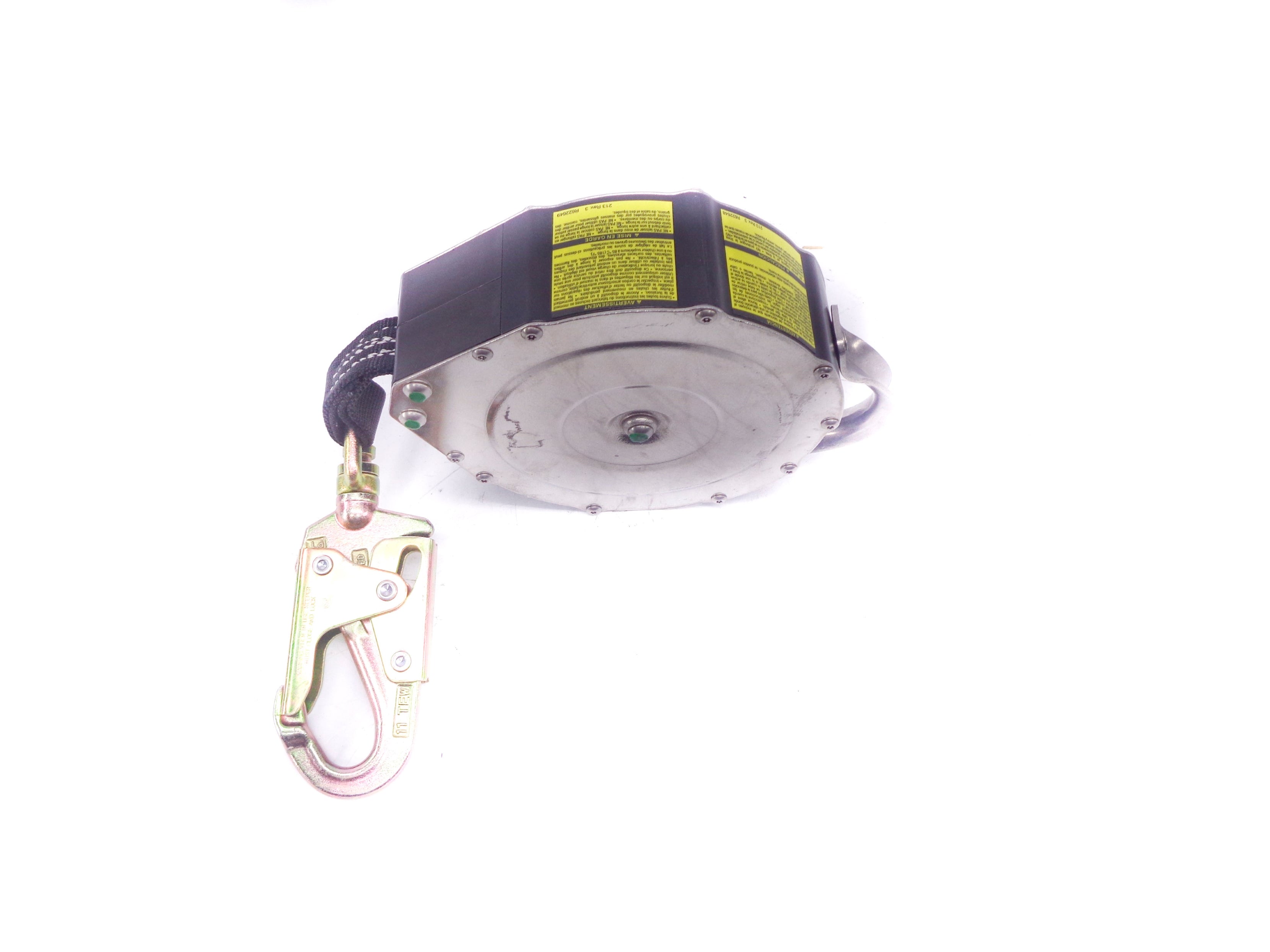 DYNA-LOCK 506615 NSNP