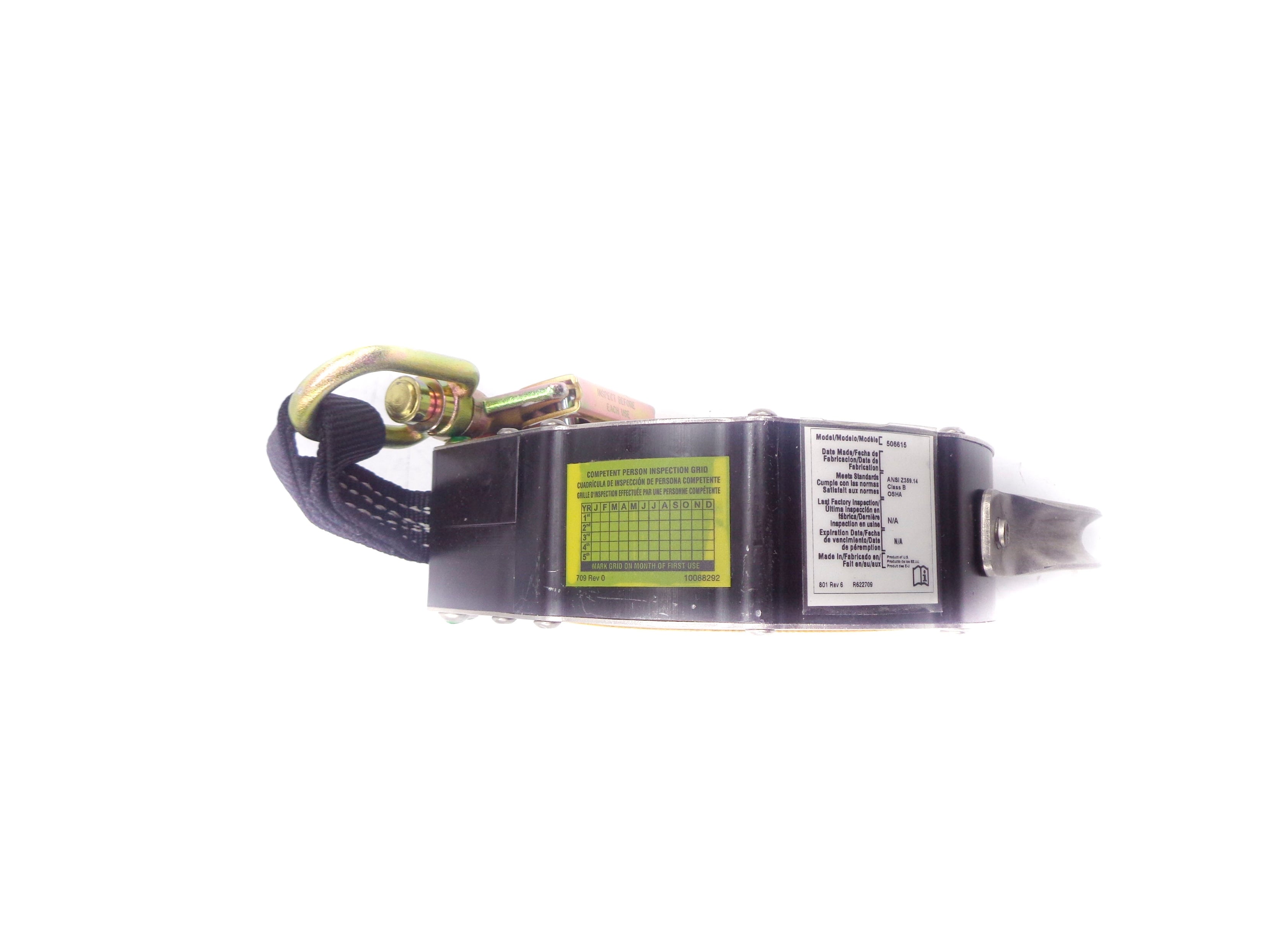 DYNA-LOCK 506615 NSNP