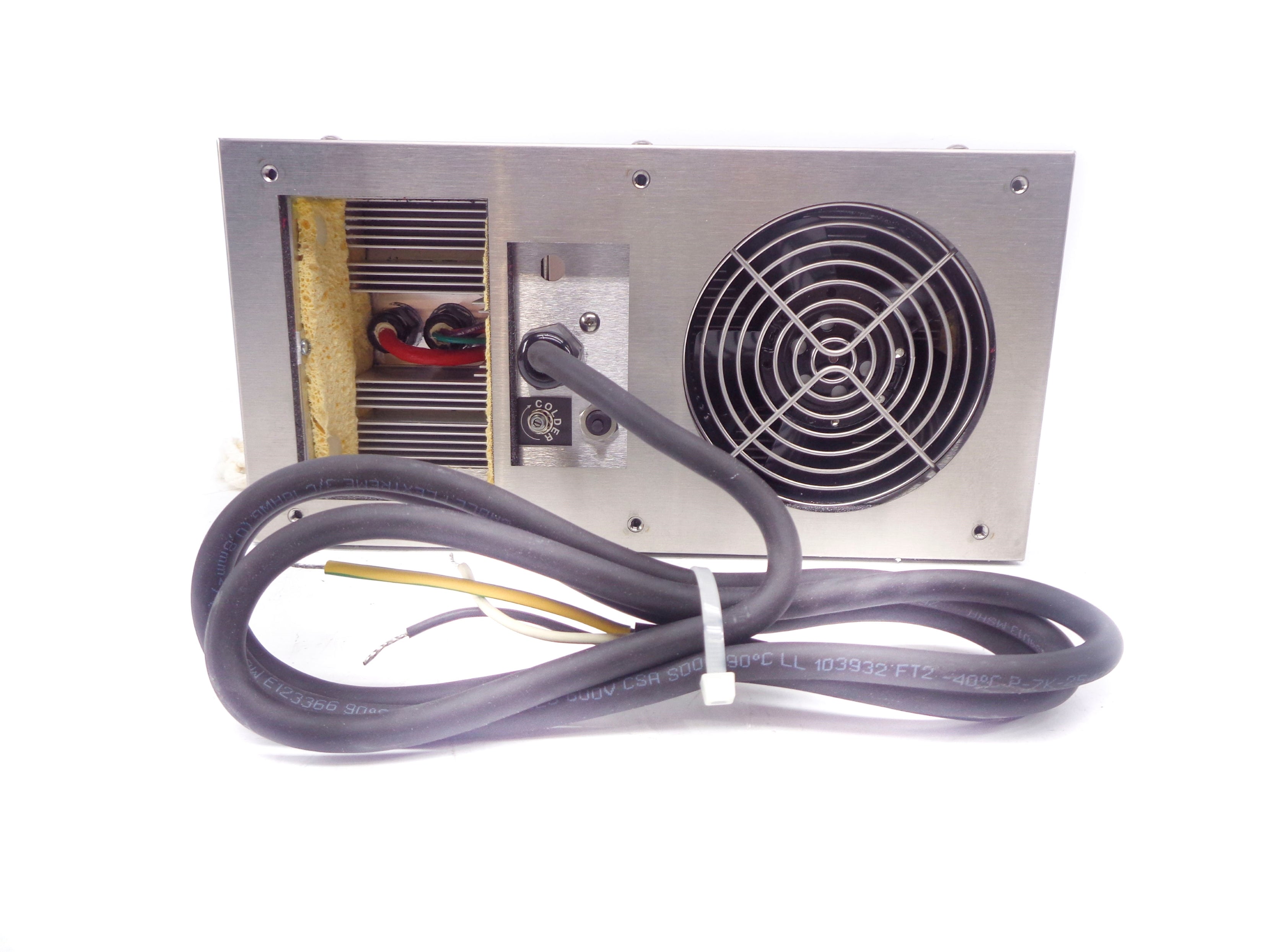 TECA 7-A580-0-000 NSMP