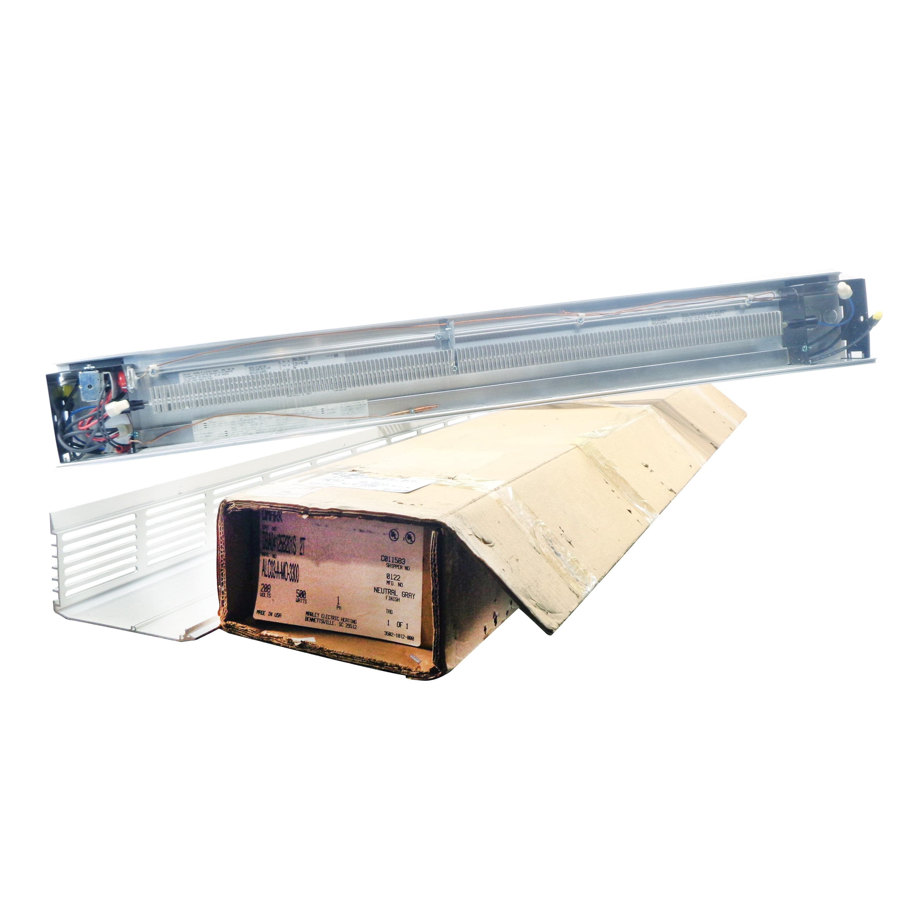 QMARK ALC03-A-MO-3300 NSMP