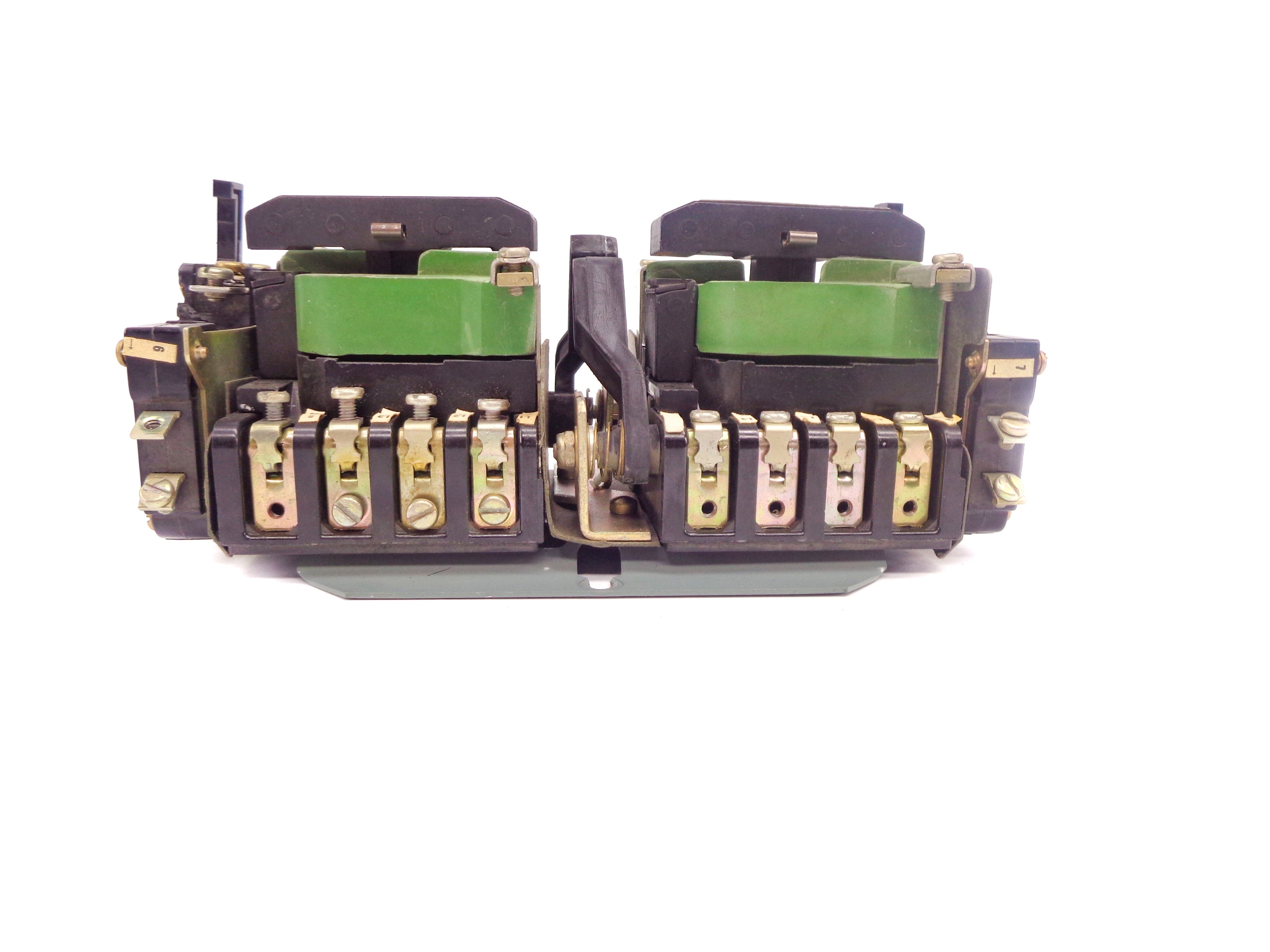 GENERAL ELECTRIC CR109C000BJA UNMP