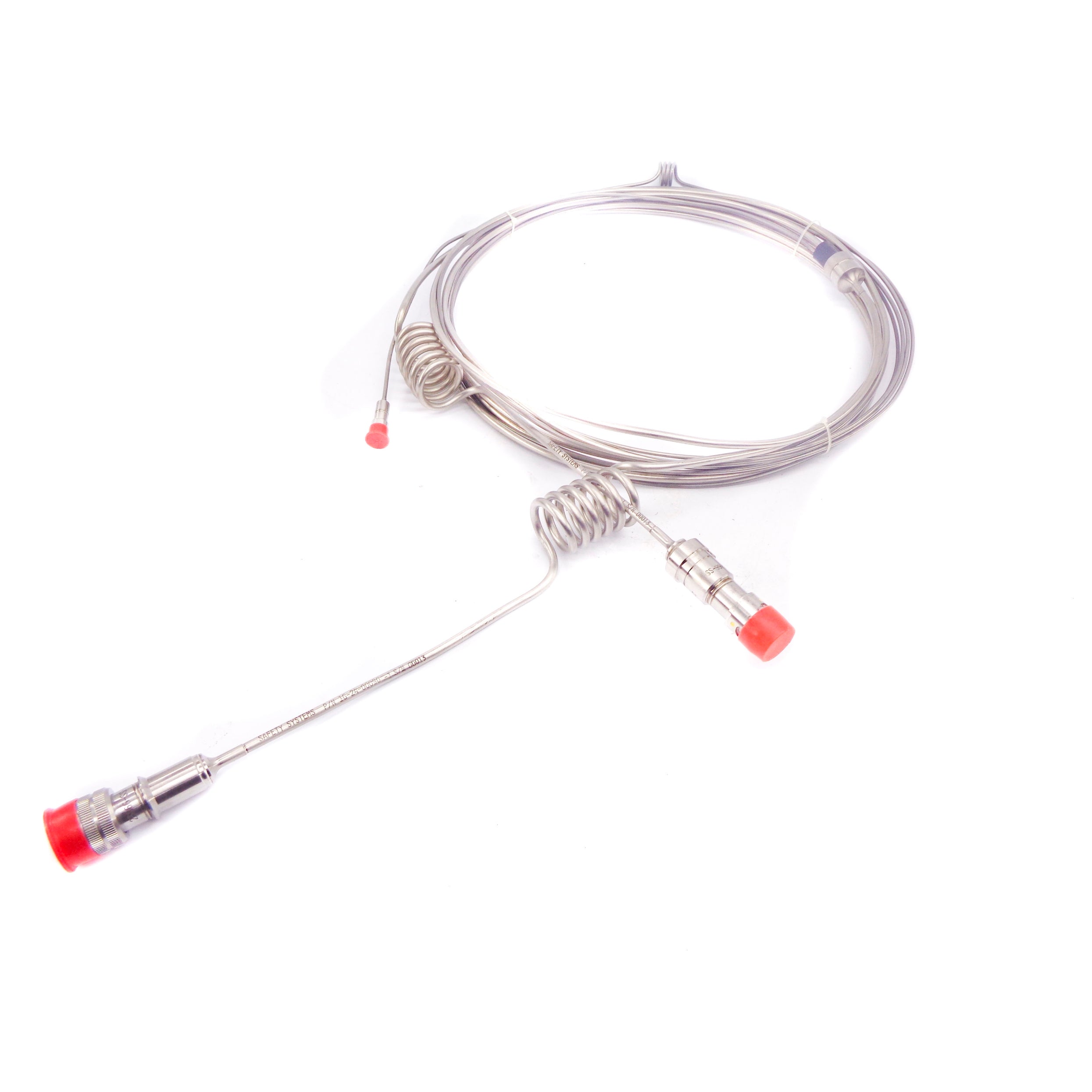 SAFETY SYSTEMS 16-24-00090-1 NSNP