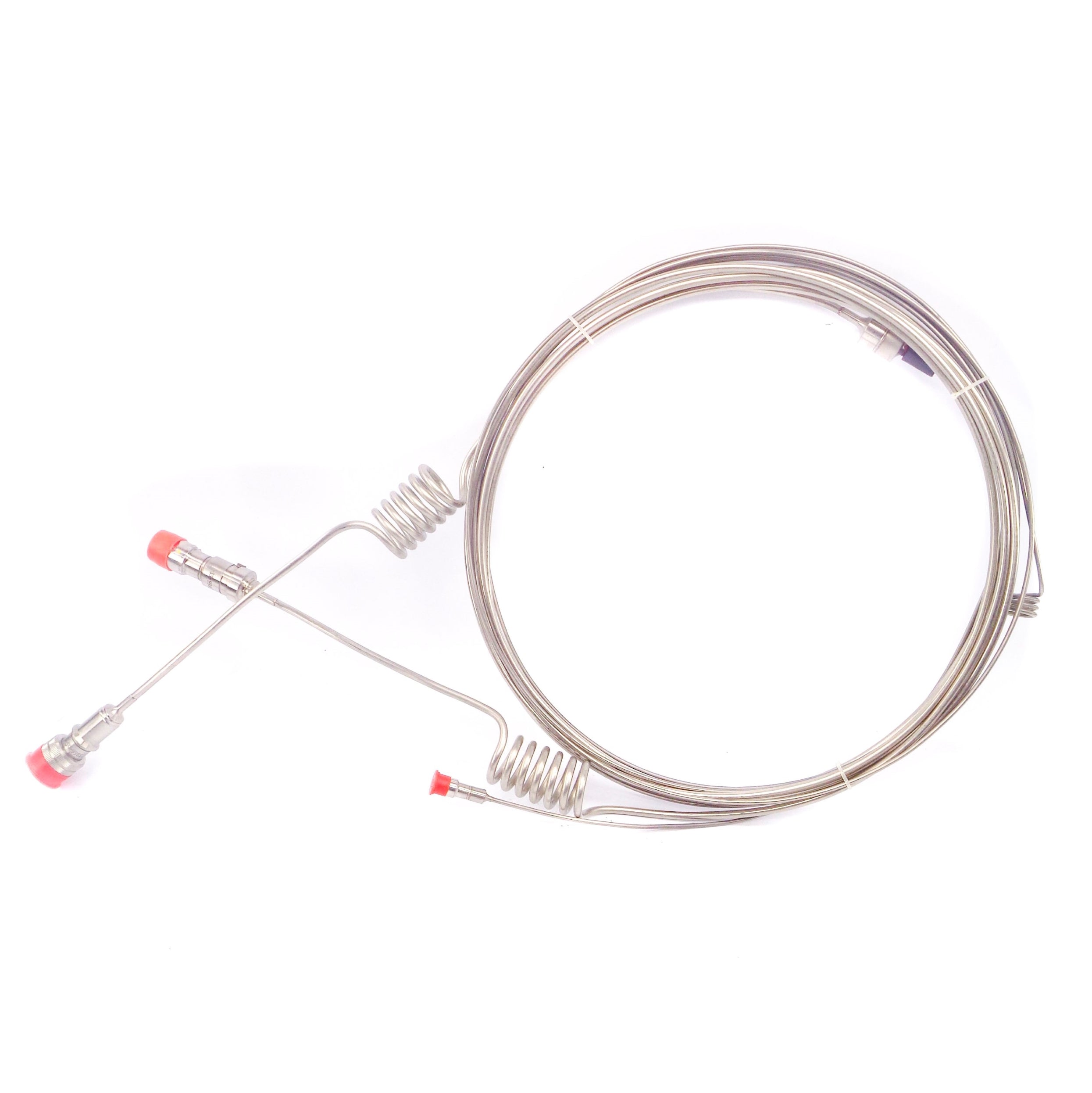 SAFETY SYSTEMS 16-24-00090-1 NSNP