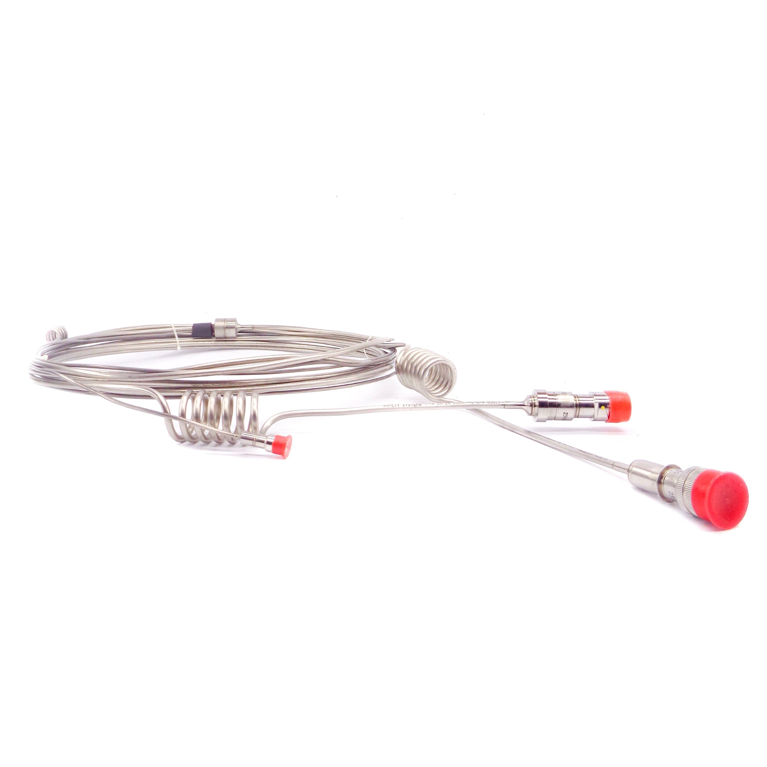 SAFETY SYSTEMS 16-24-00090-1 NSNP
