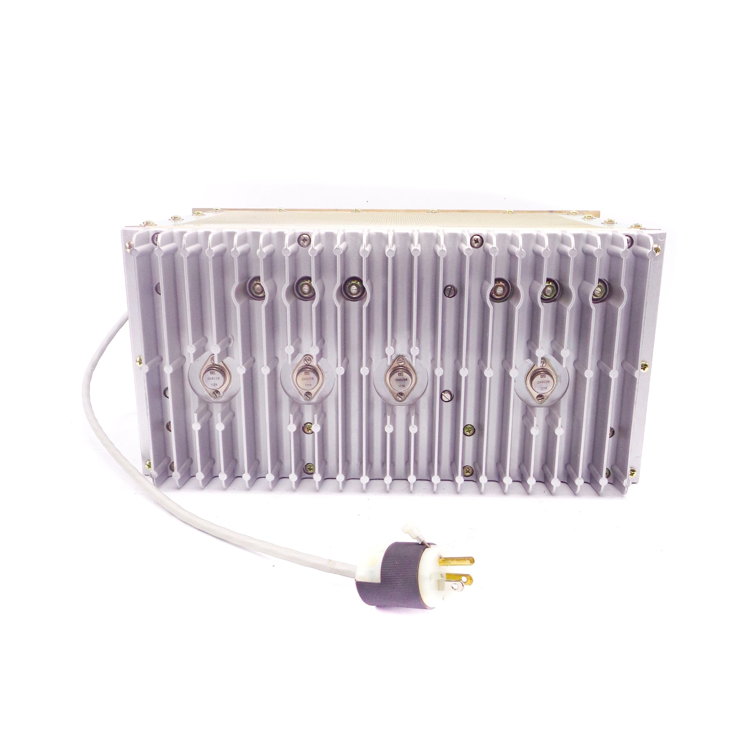 FOXBORO N-2ARPS05-A6 NSNP