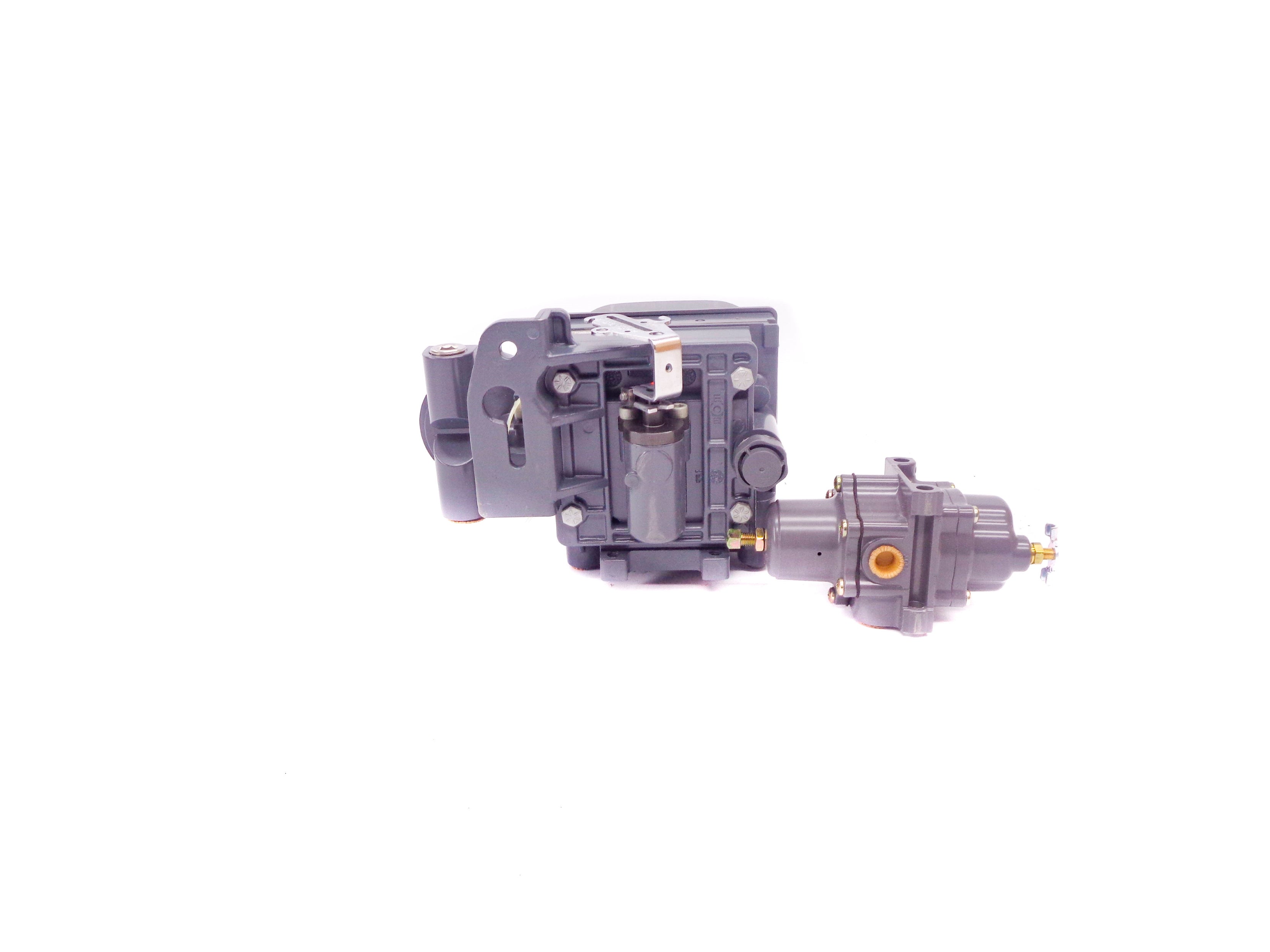 FISHER DVC6010F NSMP