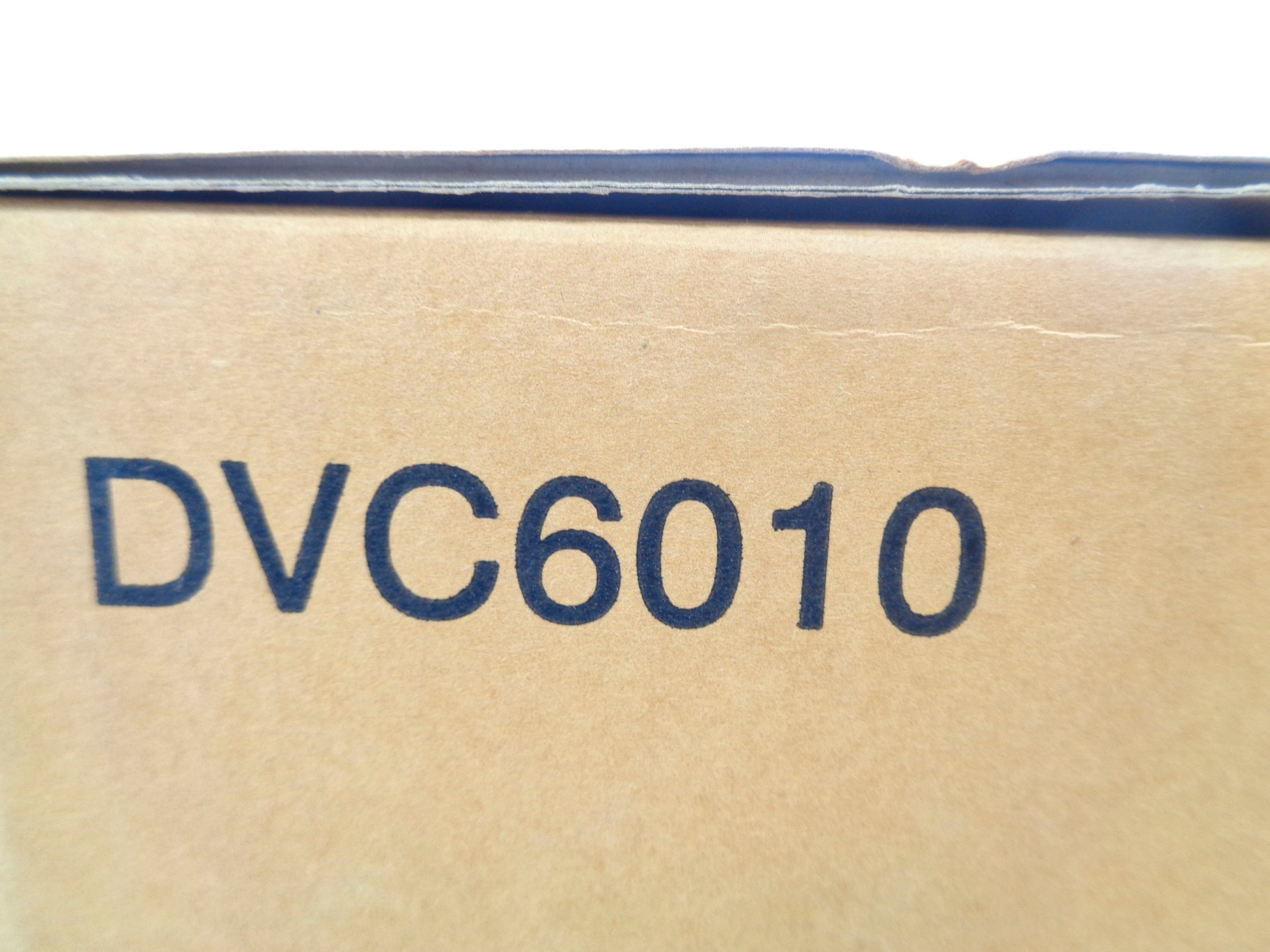 FISHER DVC6010F NSMP
