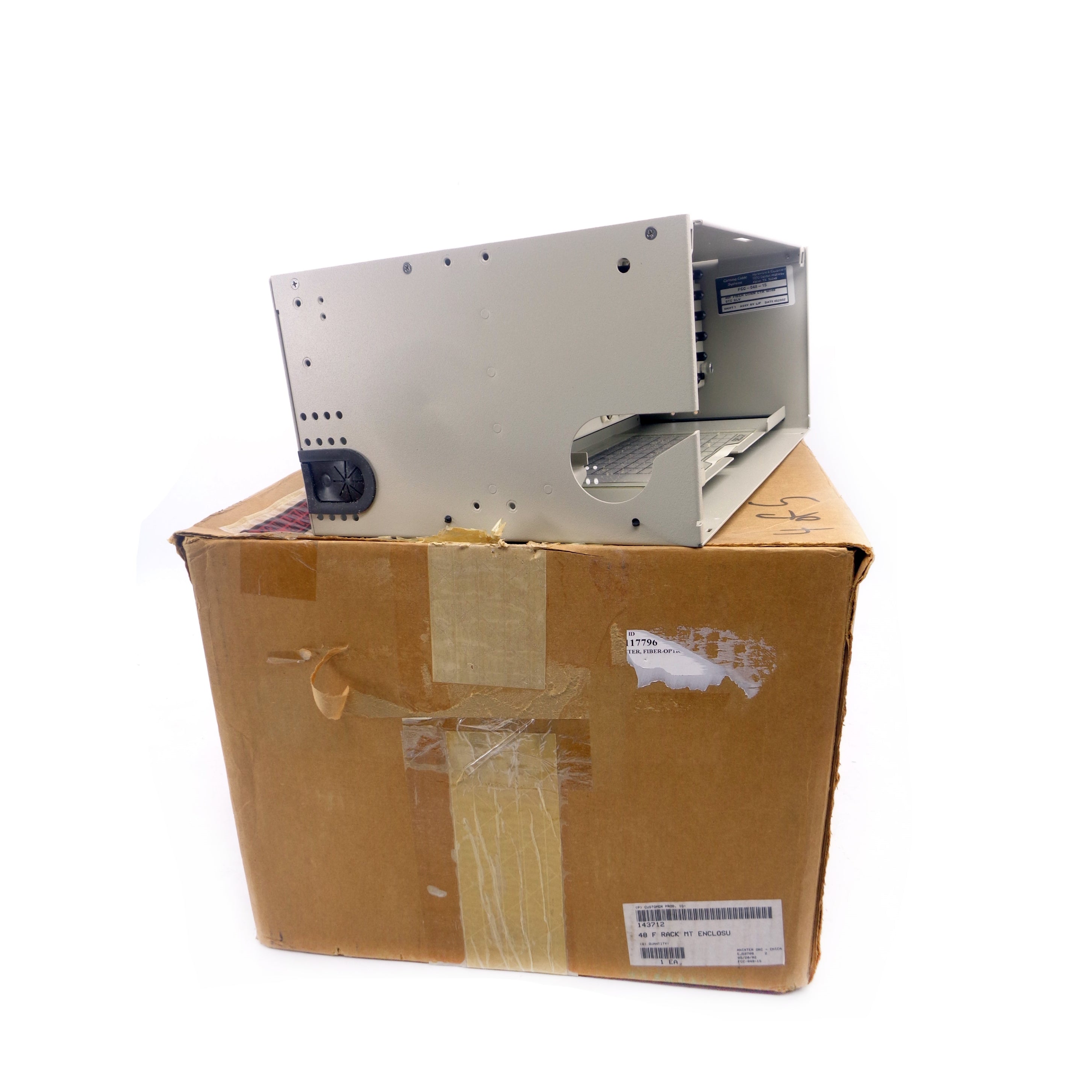 CORNING FCC-048-15 NSMP