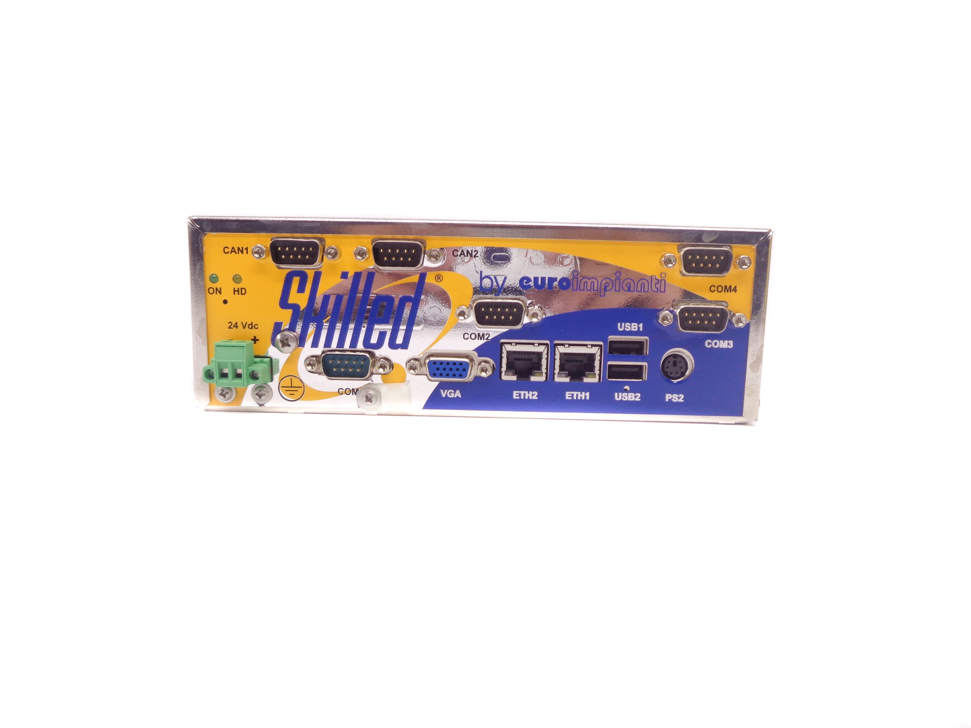 EUROTECH ECS210.CUSTOM002A NSMP