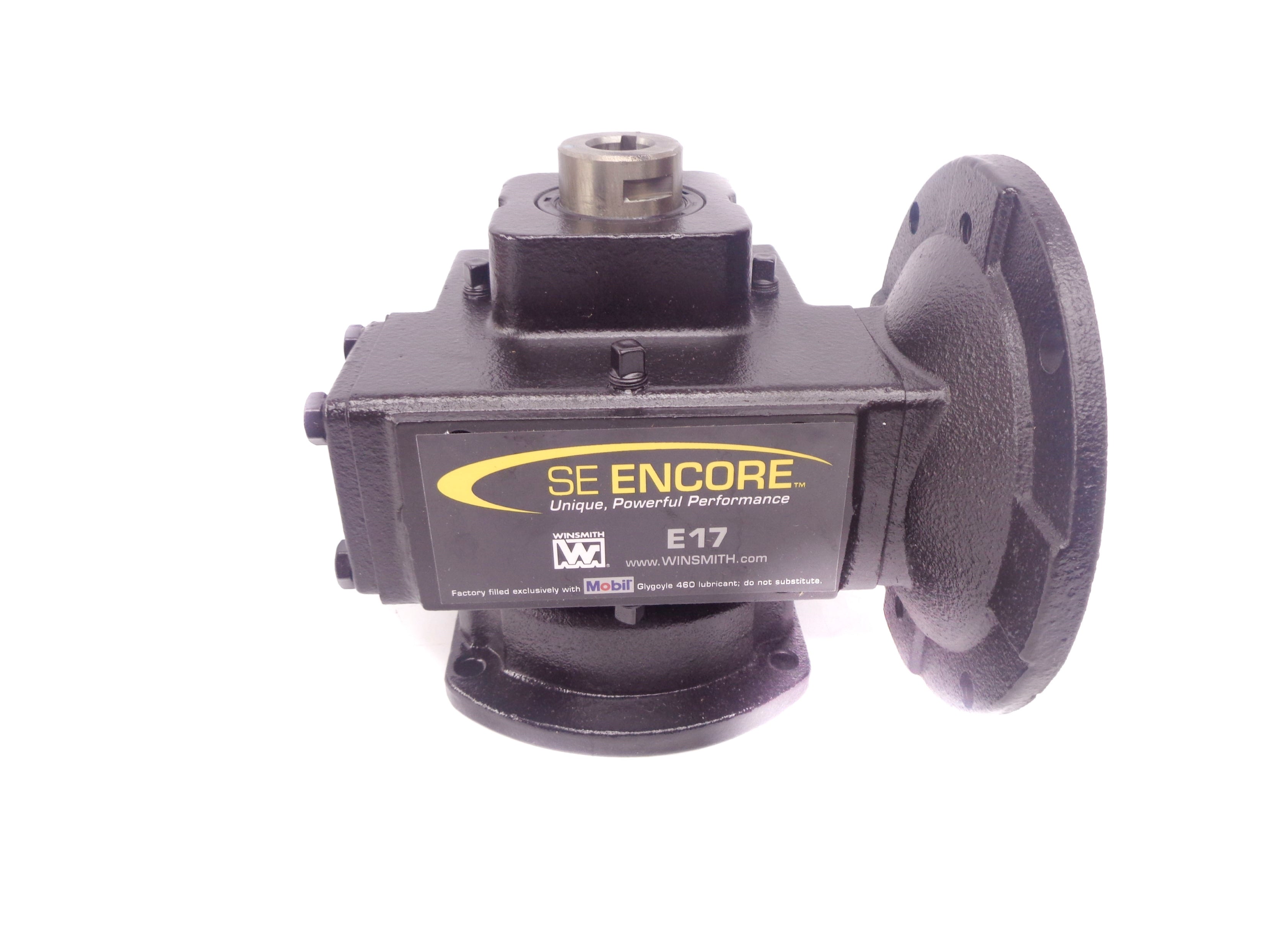 WINSMITH E17MSFS41120B7 NSMP