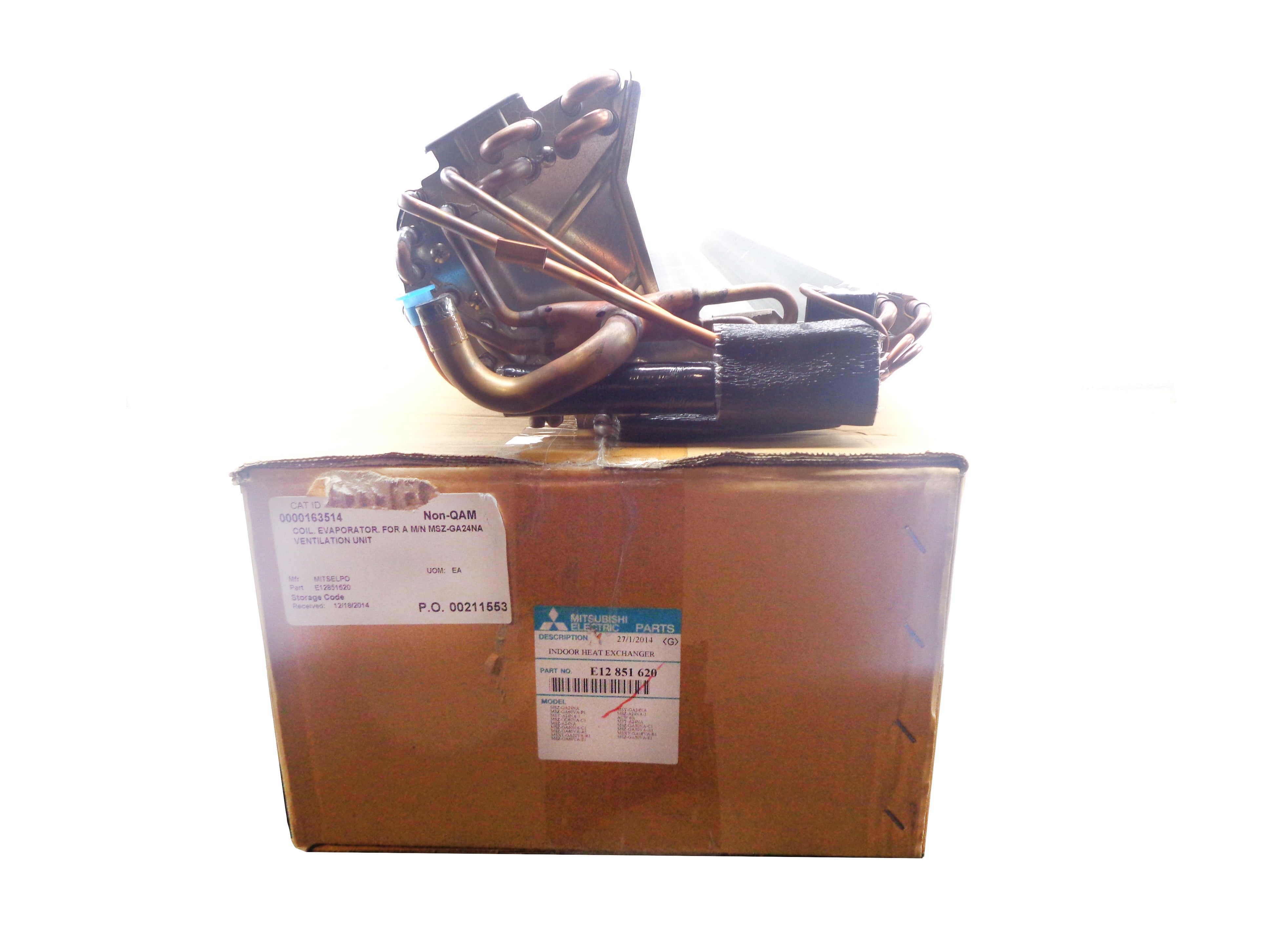 MITSUBISHI ELECTRIC E12851620 NSMP