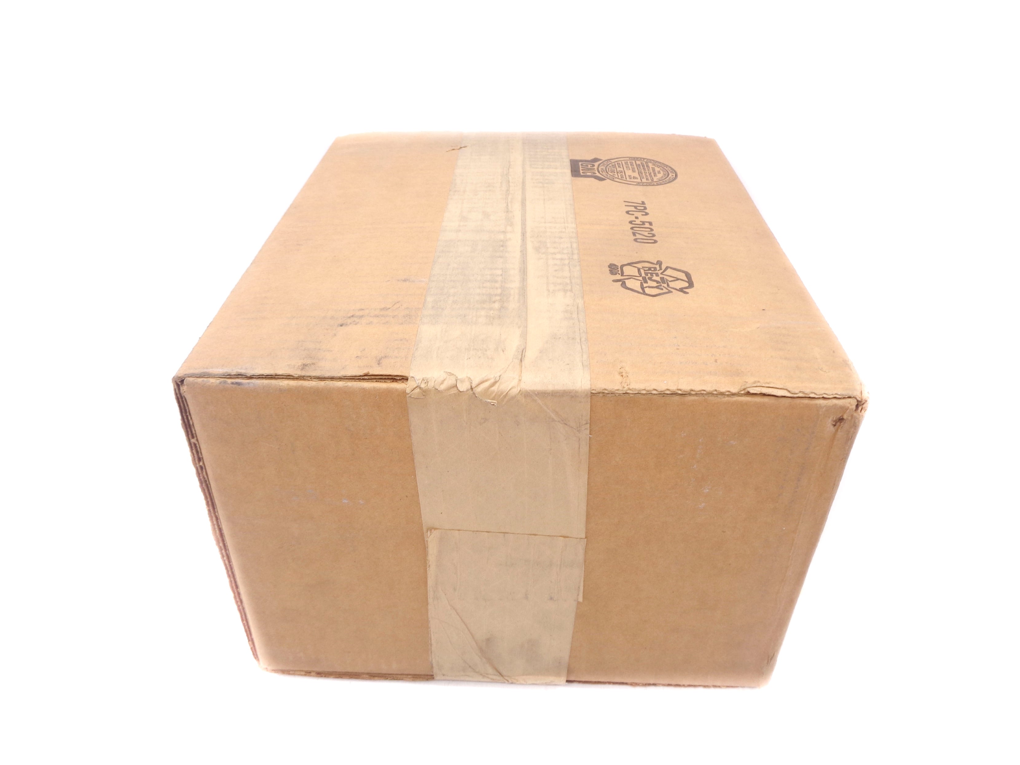 INDUSTRIAL SPARE PART 505-BAD SER. C (BR/WH) NSFS