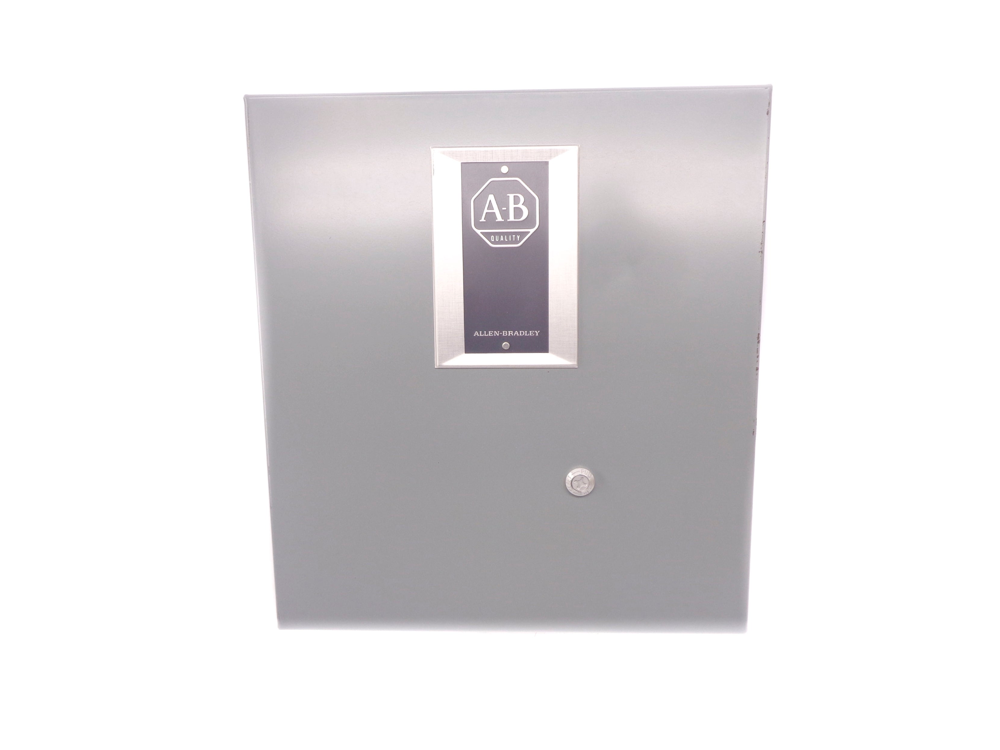 INDUSTRIAL SPARE PART 505-BAD SER. C (BR/WH) NSMP