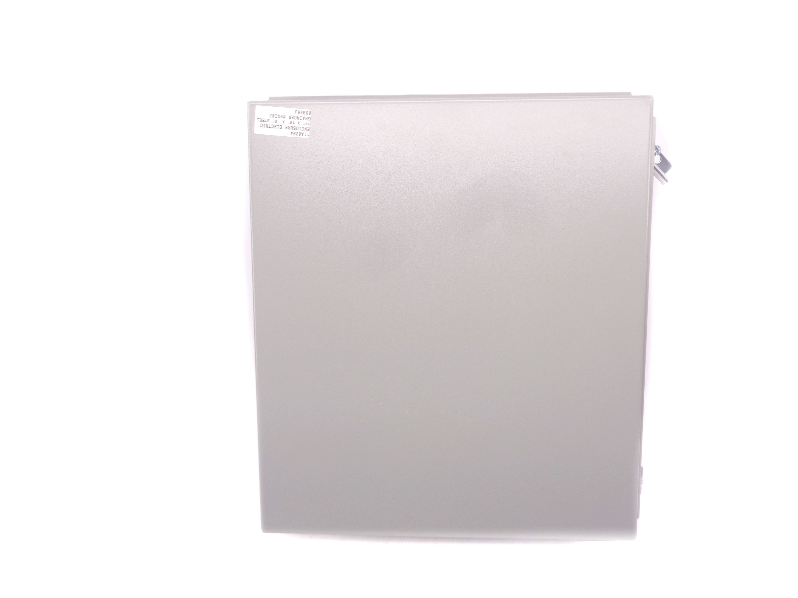 HUBBELL B161406CHWW NSMP