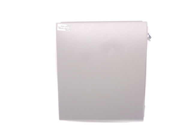 HUBBELL B161406CHWW NSMP