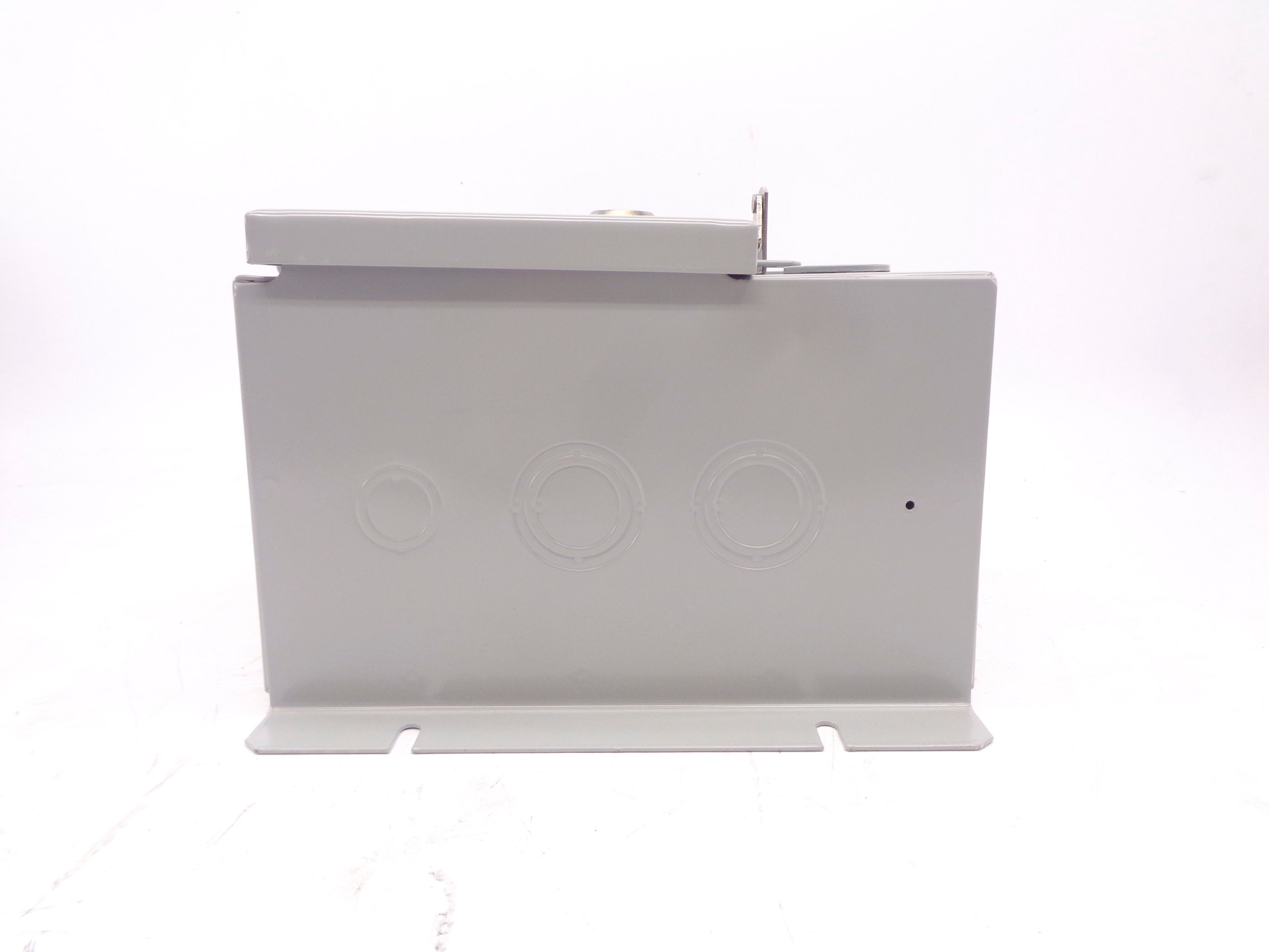 CUTLER HAMMER ECL03D2H2A SER. A1 277V NSMP