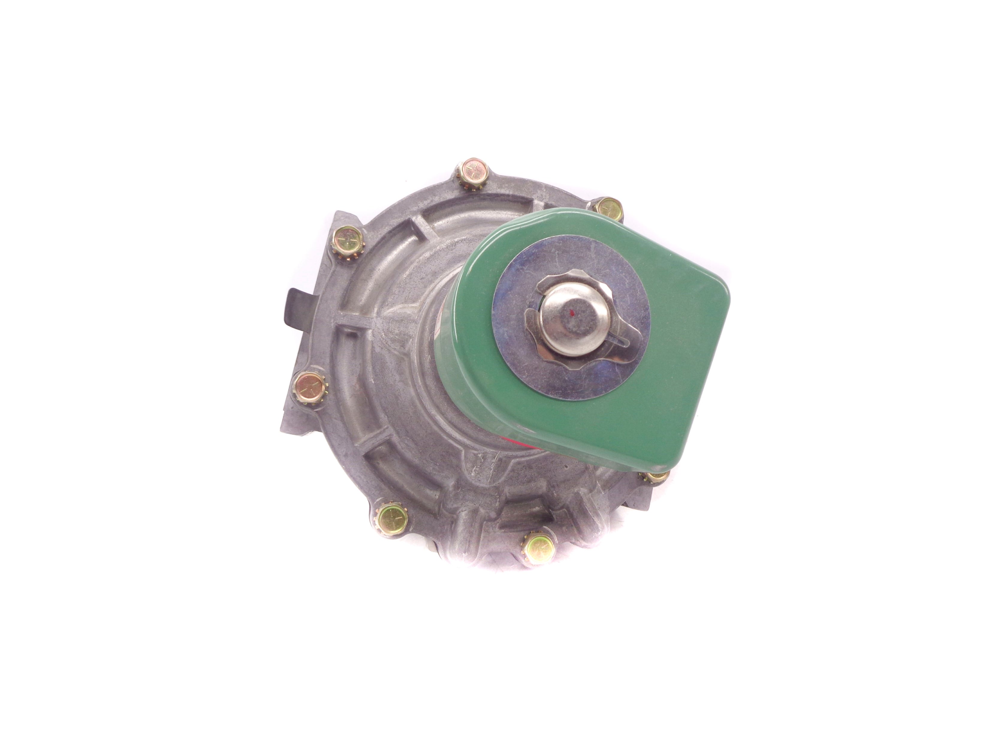 ASCO 8215A40 110/120V 5PSI NSNP
