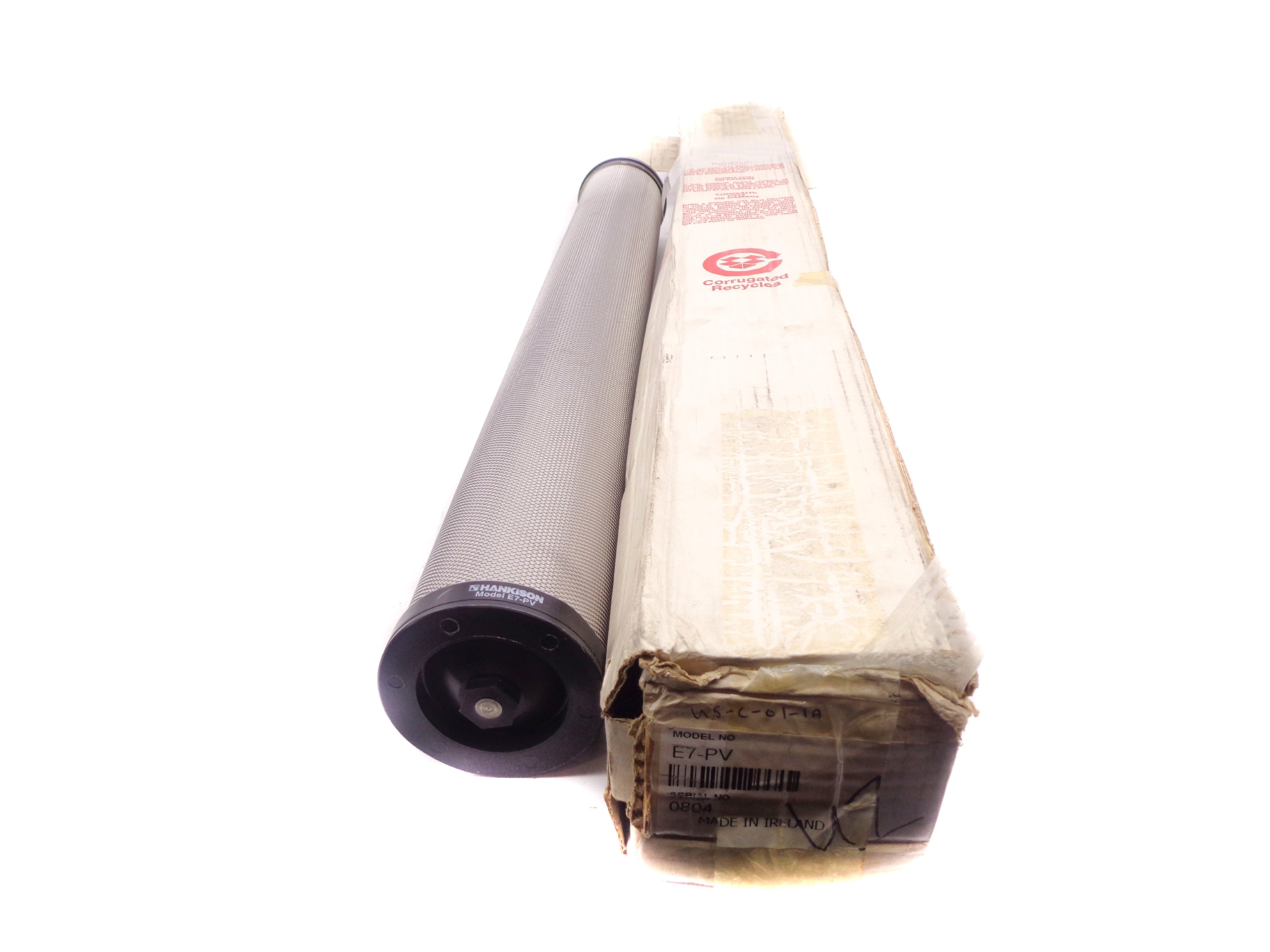 HANKINSON E7-PV NSMP