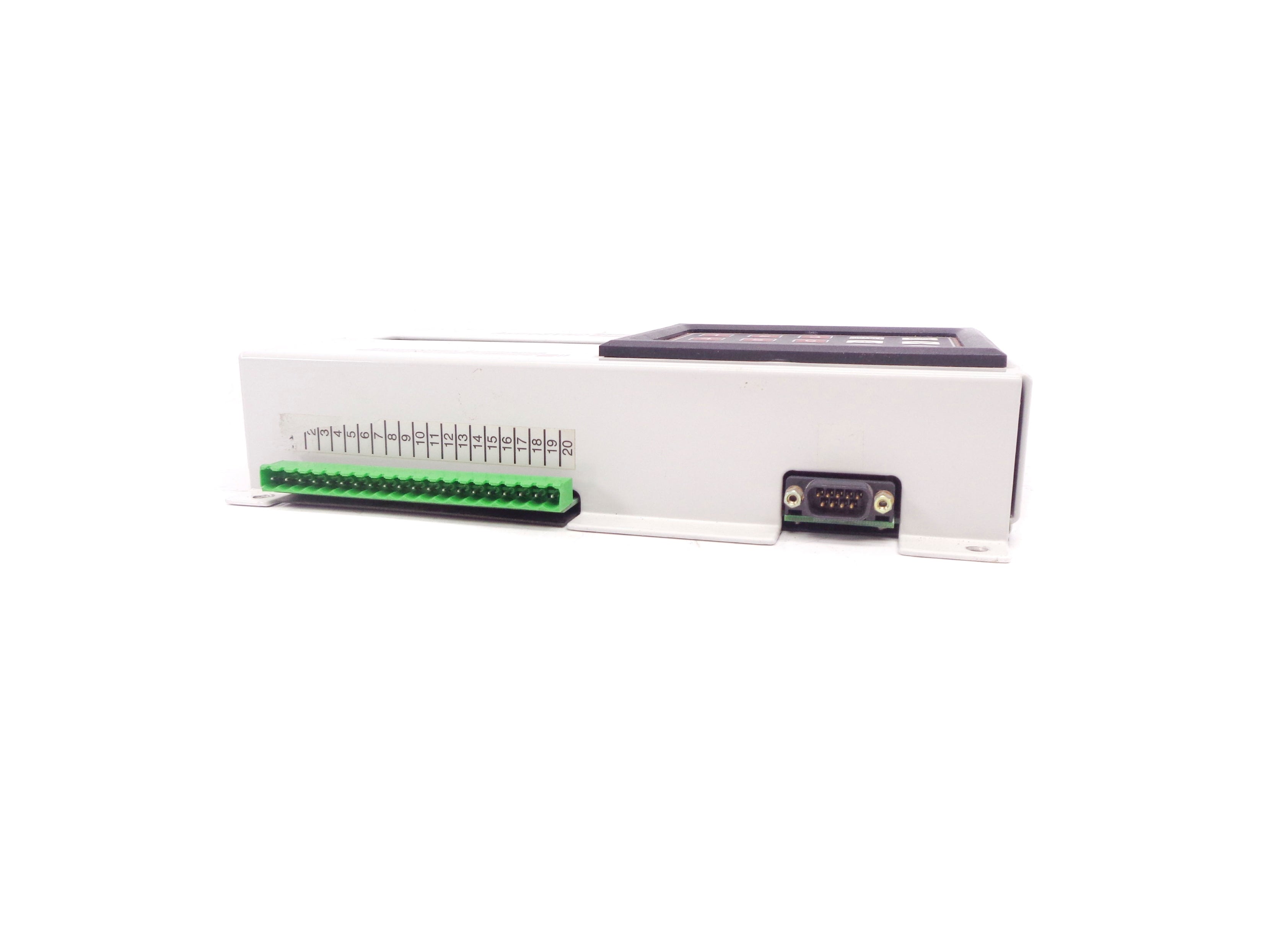 ASTROSYSTEMS AUTOMATION AS36-2 UNMP