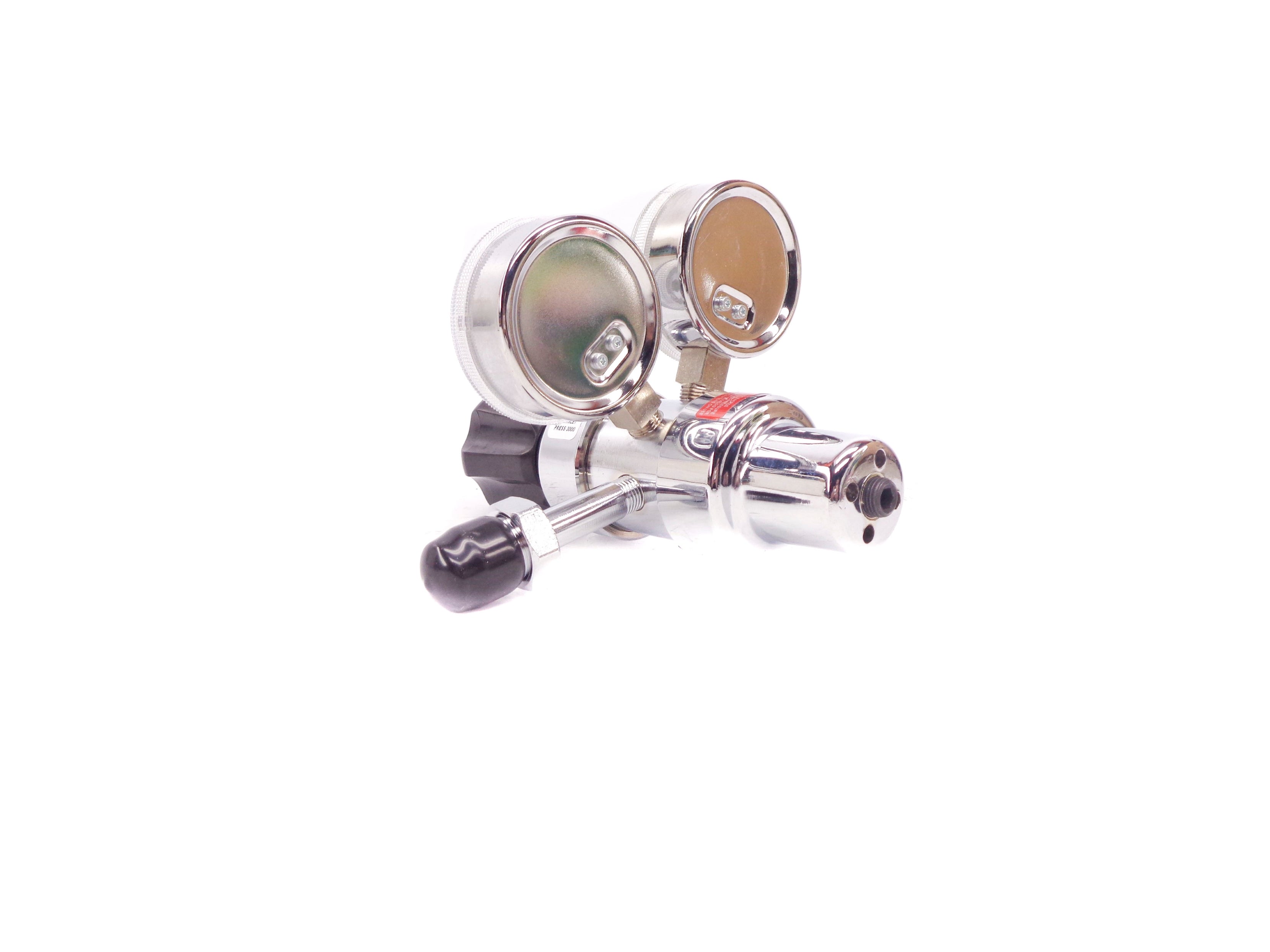 MATHESON MREG-5139-XX 250PSI NSMP