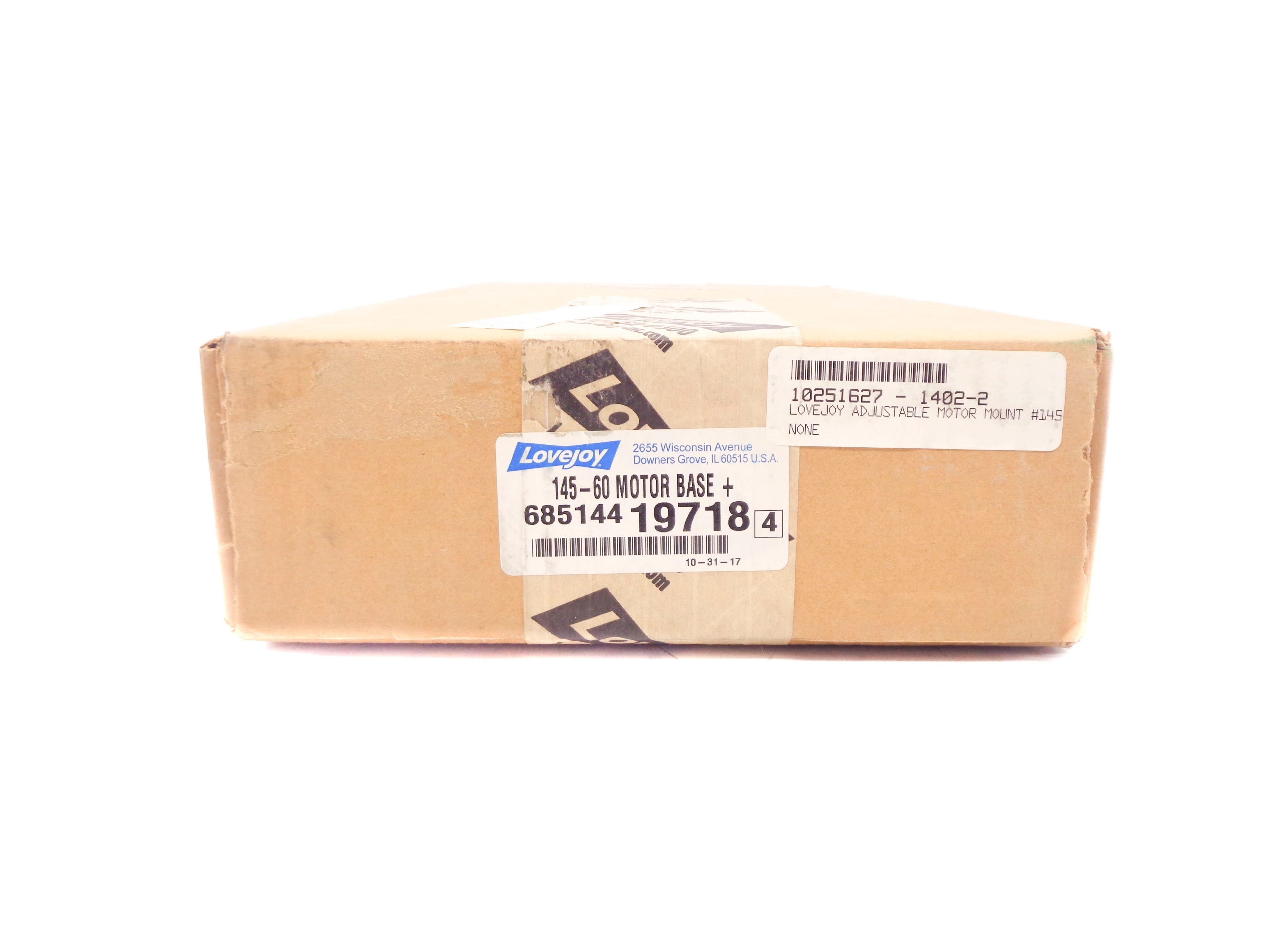 LOVEJOY 68514419718 NSFS