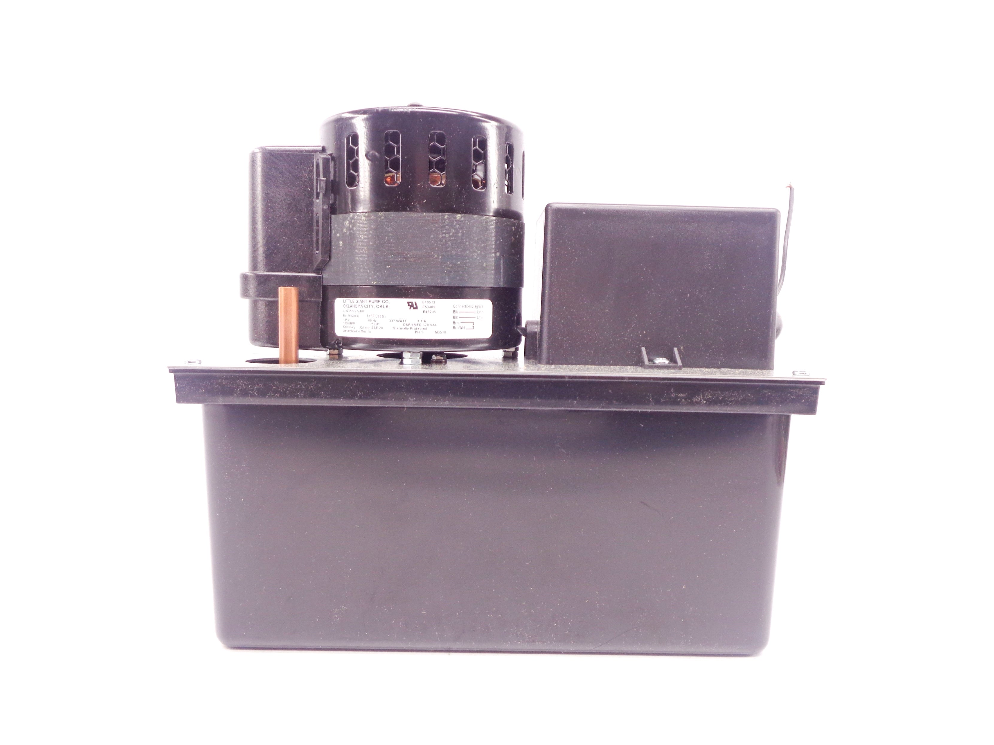 LITTLE GIANT VCL-45ULS NSMP