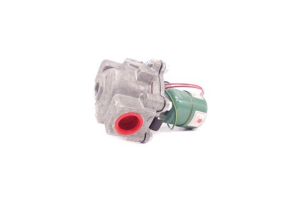 ASCO 8215B50VCSA 24VDC 25PSI NSMP