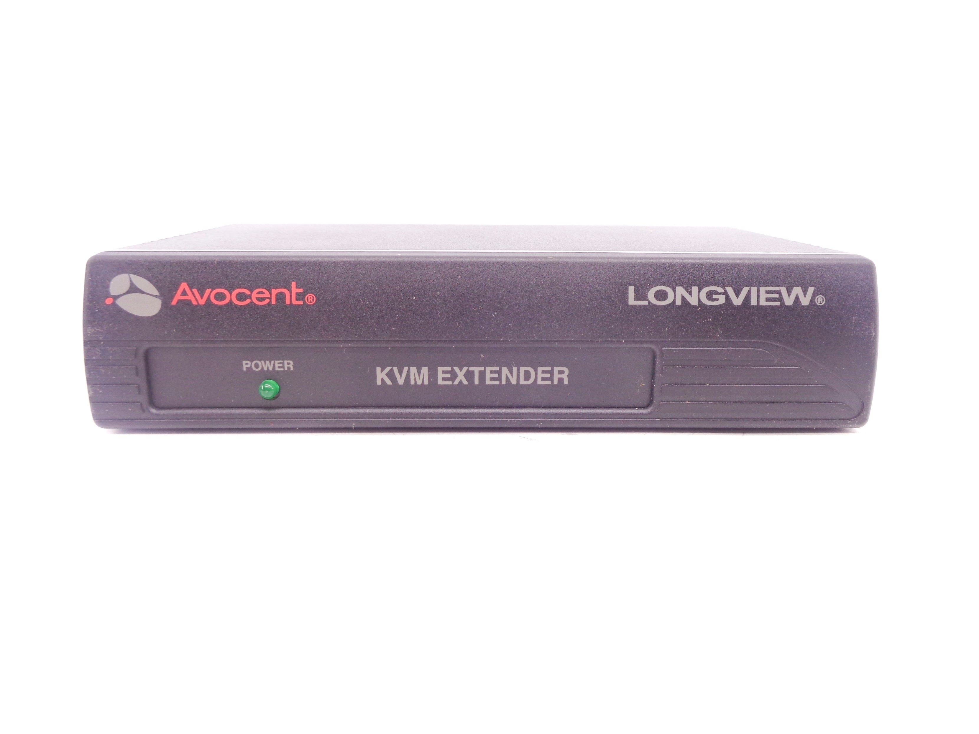 AVOCENT 500-142-508 NSNP