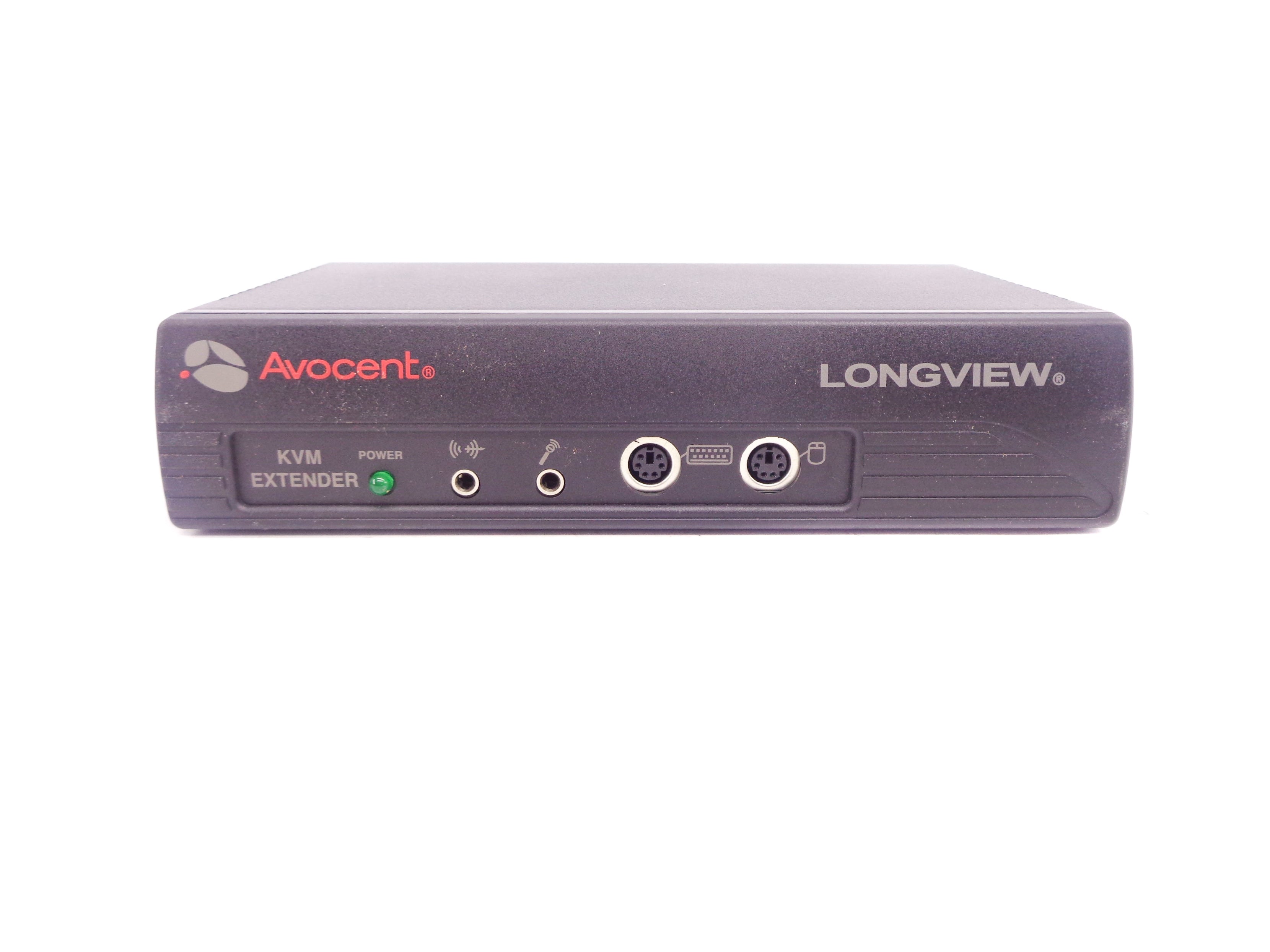 AVOCENT 510-098-508 NSNP
