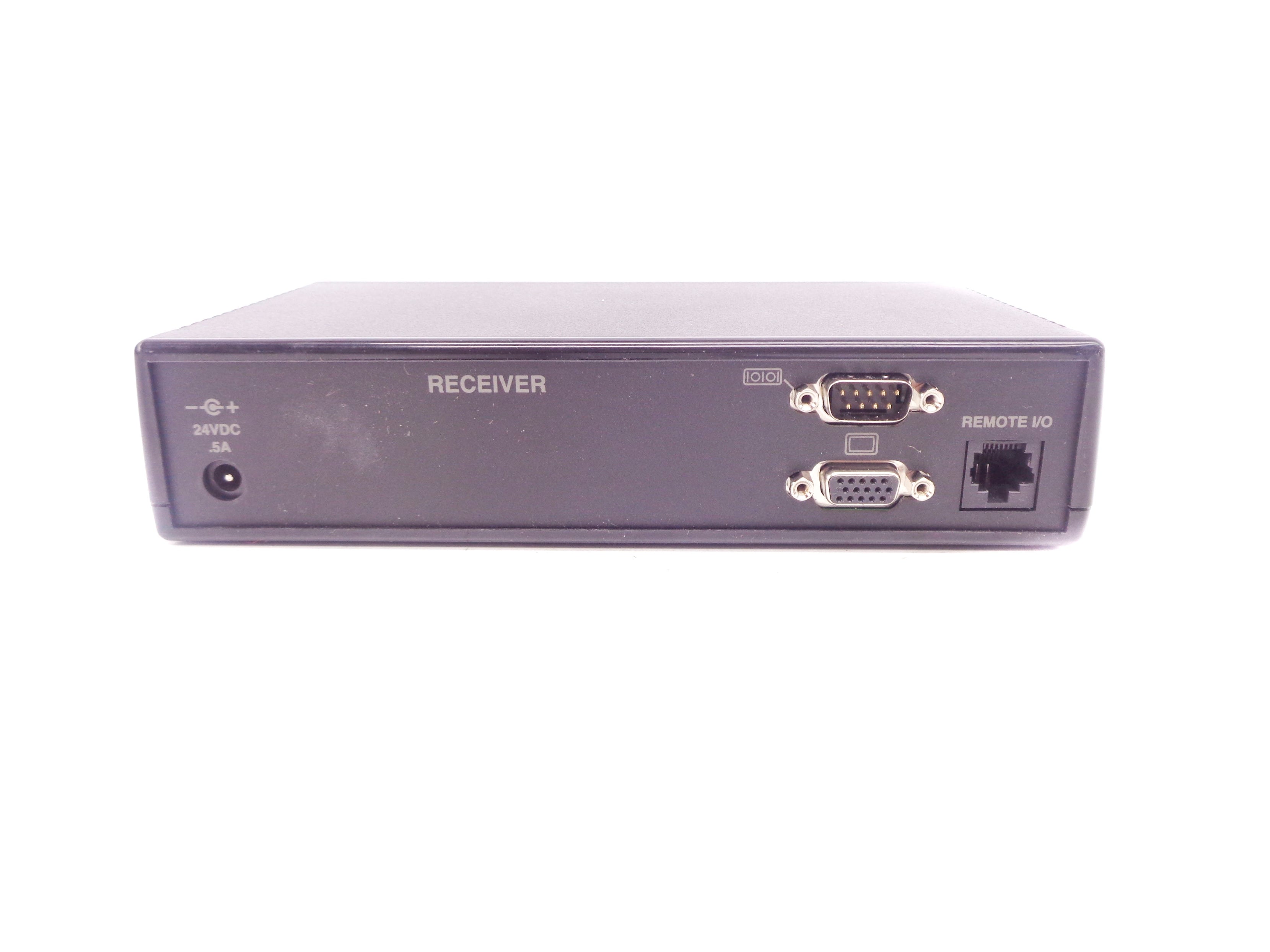 AVOCENT 510-098-508 NSNP