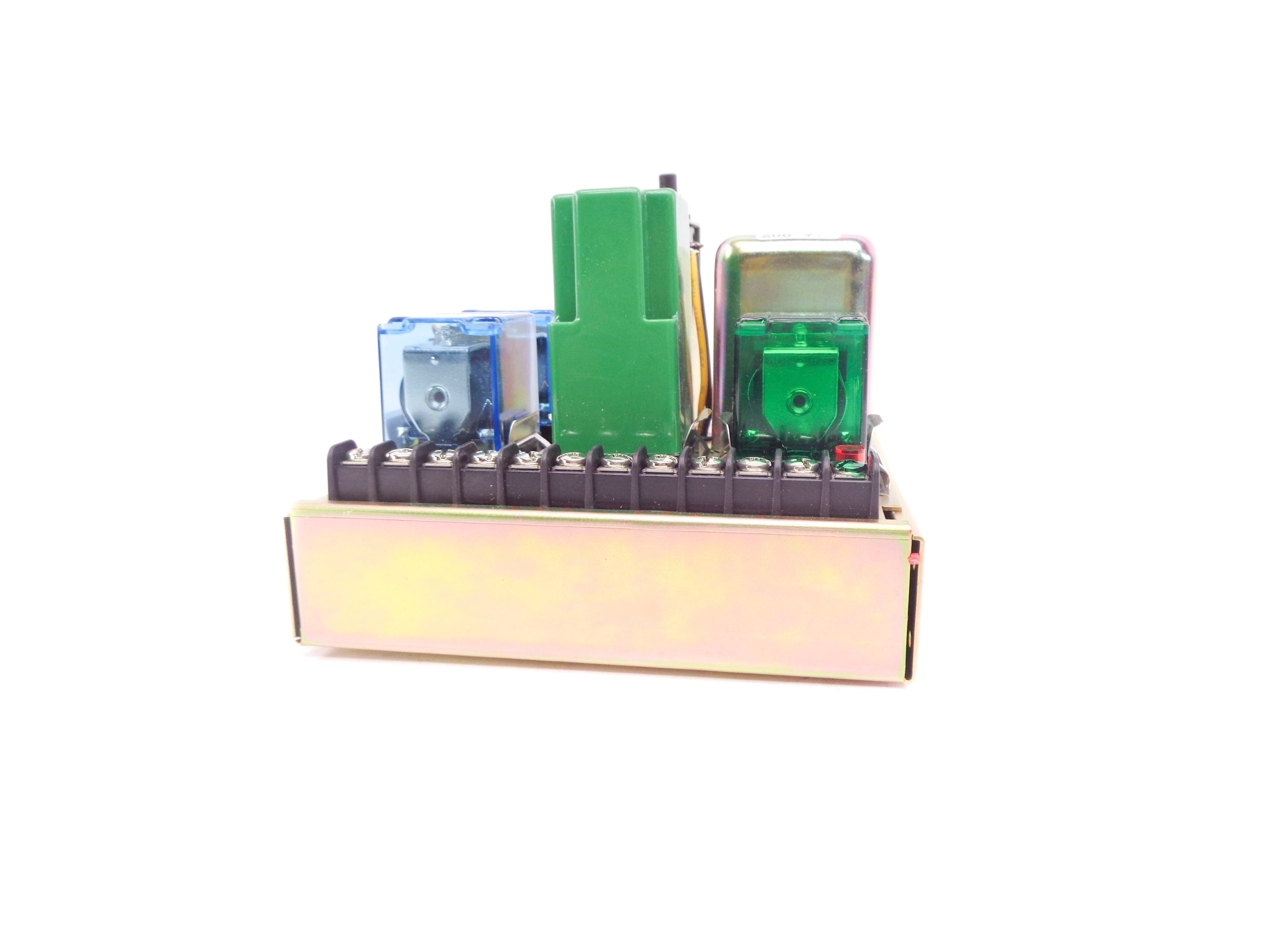 PROTECTION CONTROLS 5256 NSNP