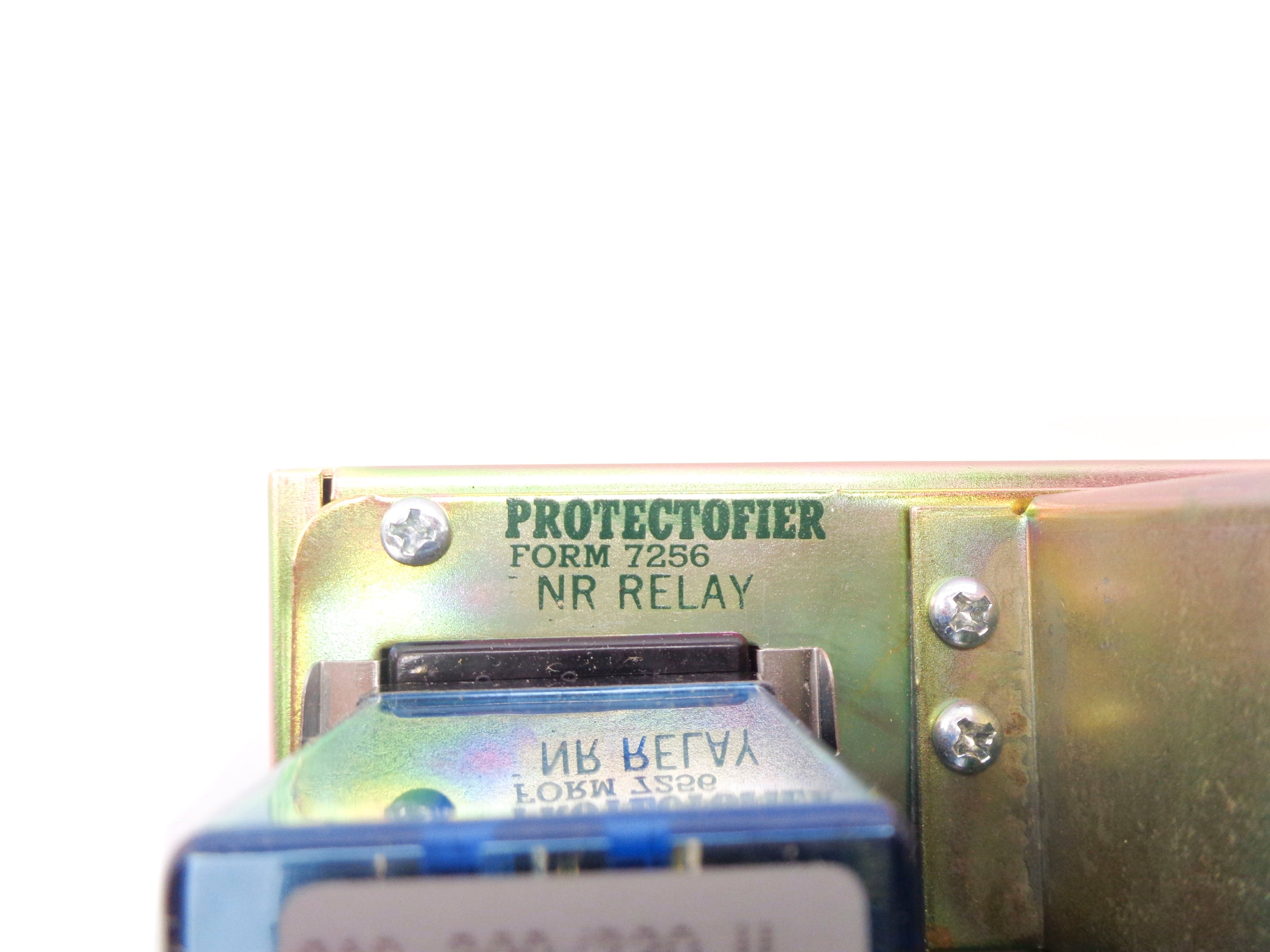 PROTECTION CONTROLS 5256 NSNP