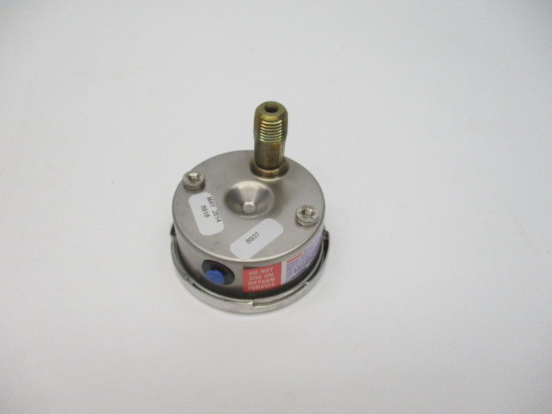 ASHCROFT 25-1009-AW-02B-30# NSMP