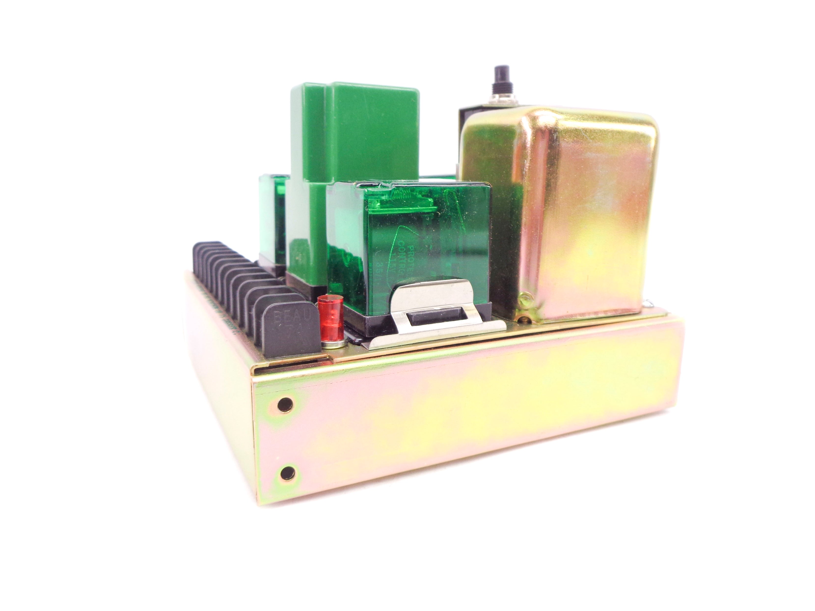 PROTECTION CONTROLS 7256BNR NSNP