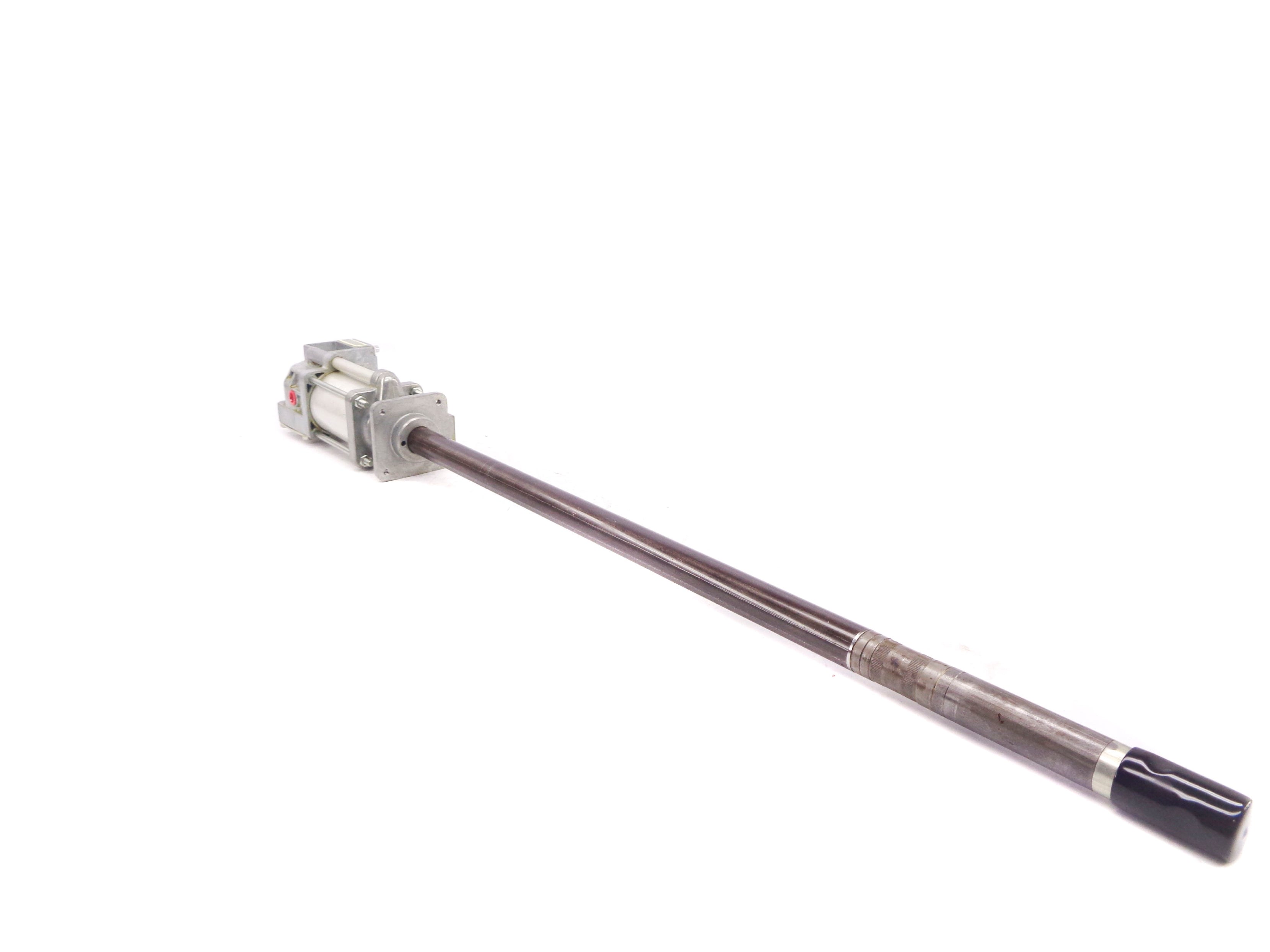 LINCOLN INDUSTRIAL 082050 SER. J NSNP