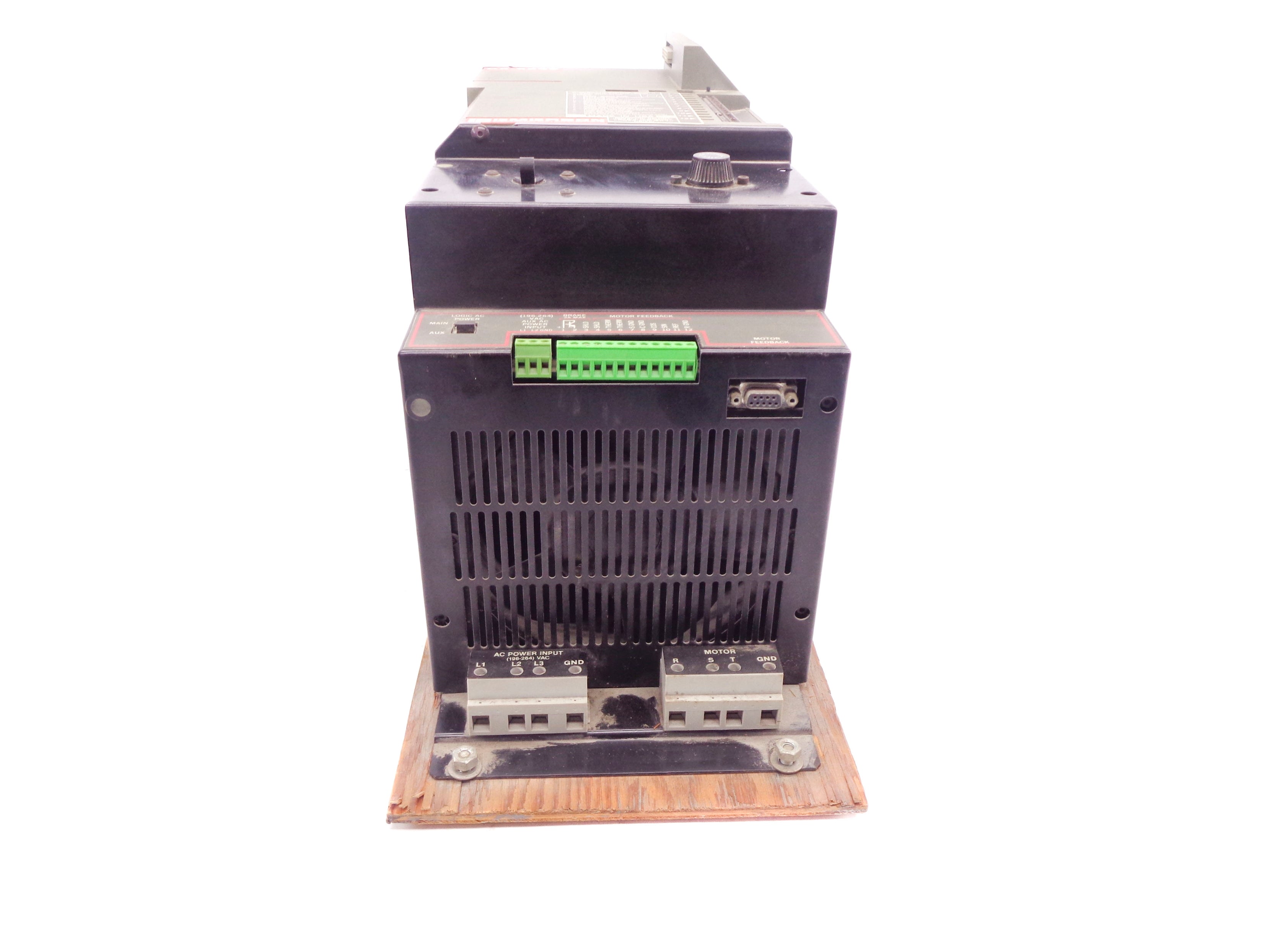 EMERSON DXA-6200 UNMP