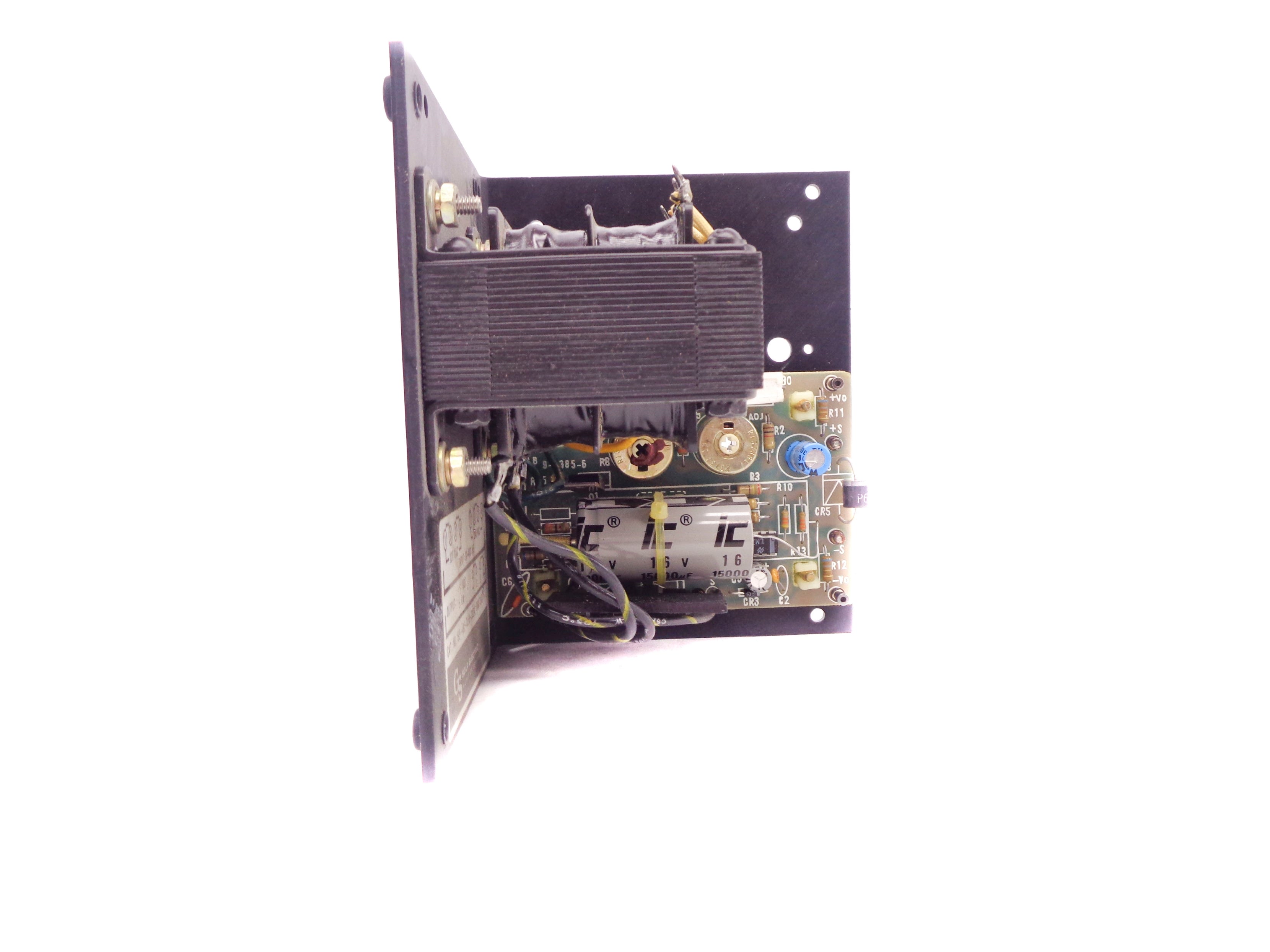 SOLA ELECTRIC 83-05-260-2 UNMP