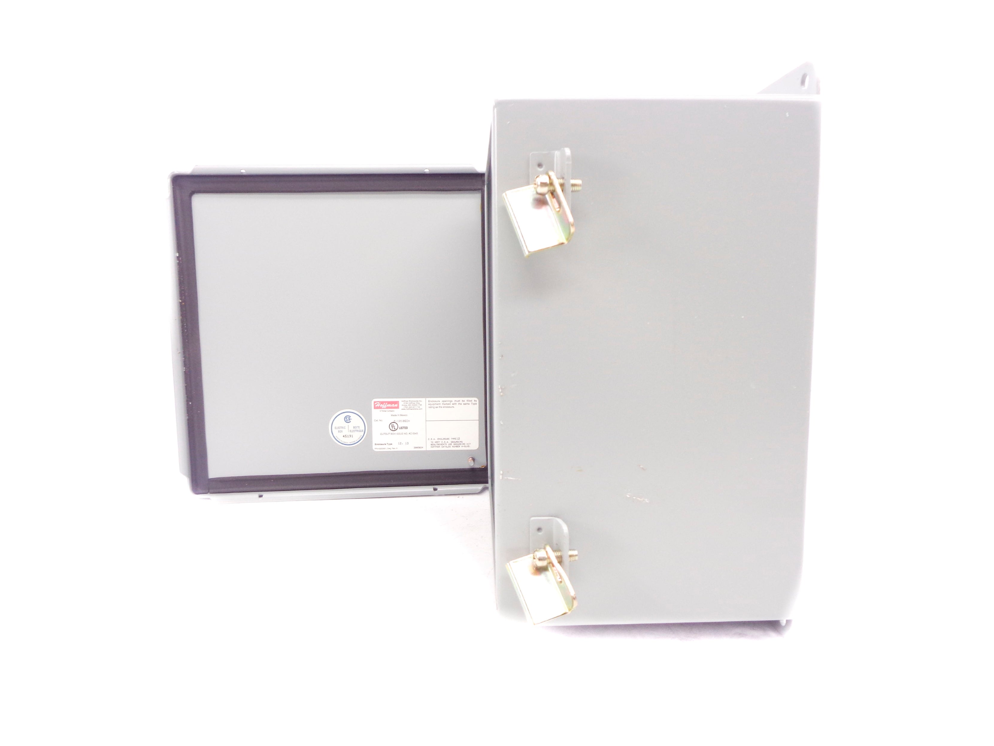 HOFFMAN A-10106CH NSNP