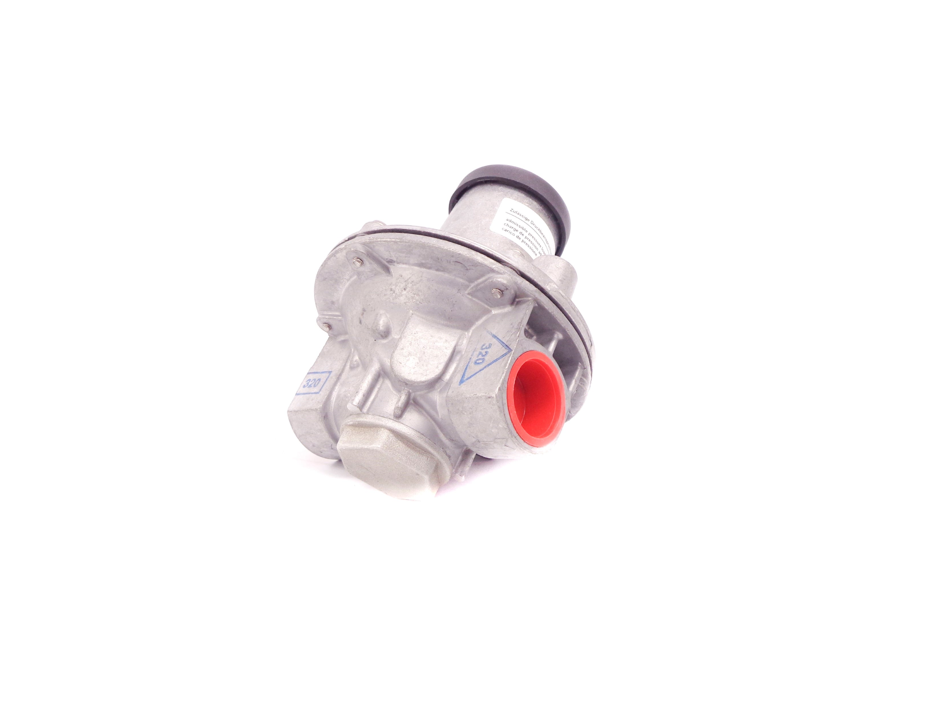 DRUCKREGLER GDJ25R04-0 NSMP